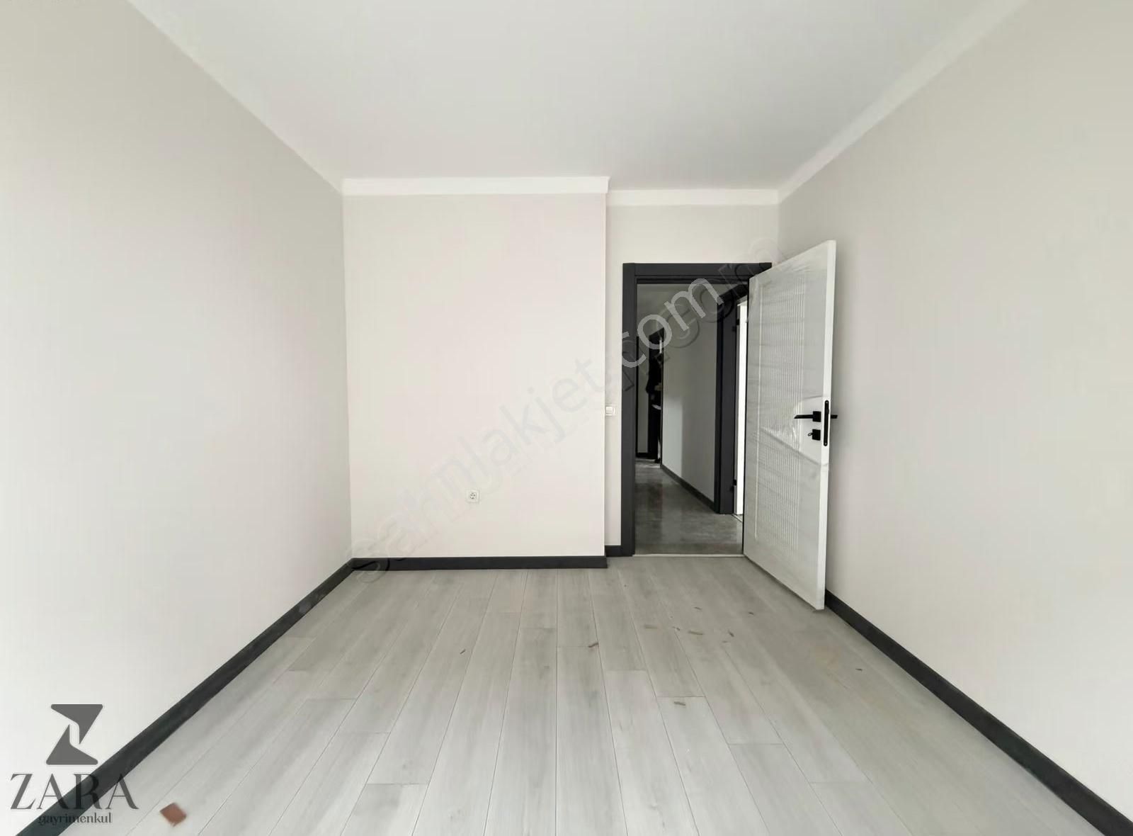 ▄zara▄doğukent Cd Üzeri Sıfr Bina Kapalı Mutfak^2+1^asansör 90m² - Görsel 7