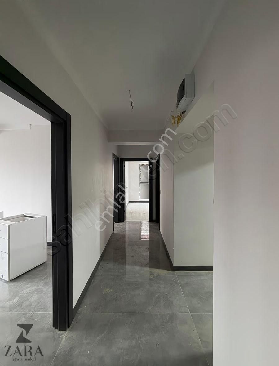▄zara▄doğukent Cd Üzeri Sıfr Bina Kapalı Mutfak^2+1^asansör 90m² - Görsel 31