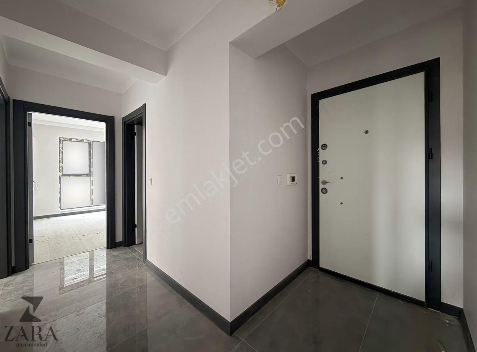 ▄zara▄doğukent Cd Üzeri Sıfr Bina Kapalı Mutfak^2+1^asansör 90m² - Görsel 19