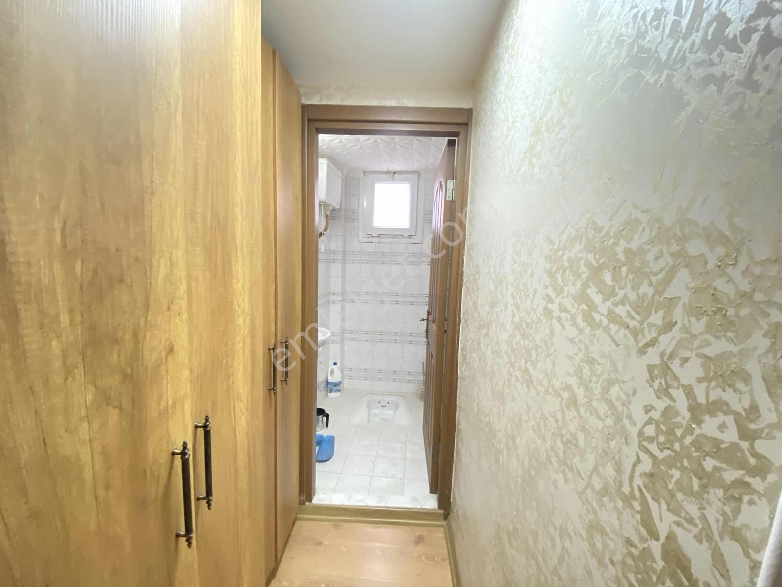 Akalın'dan M.şamlı Ortaokulu Yakını Arakat 3+1 Satılık Daire - Görsel 16