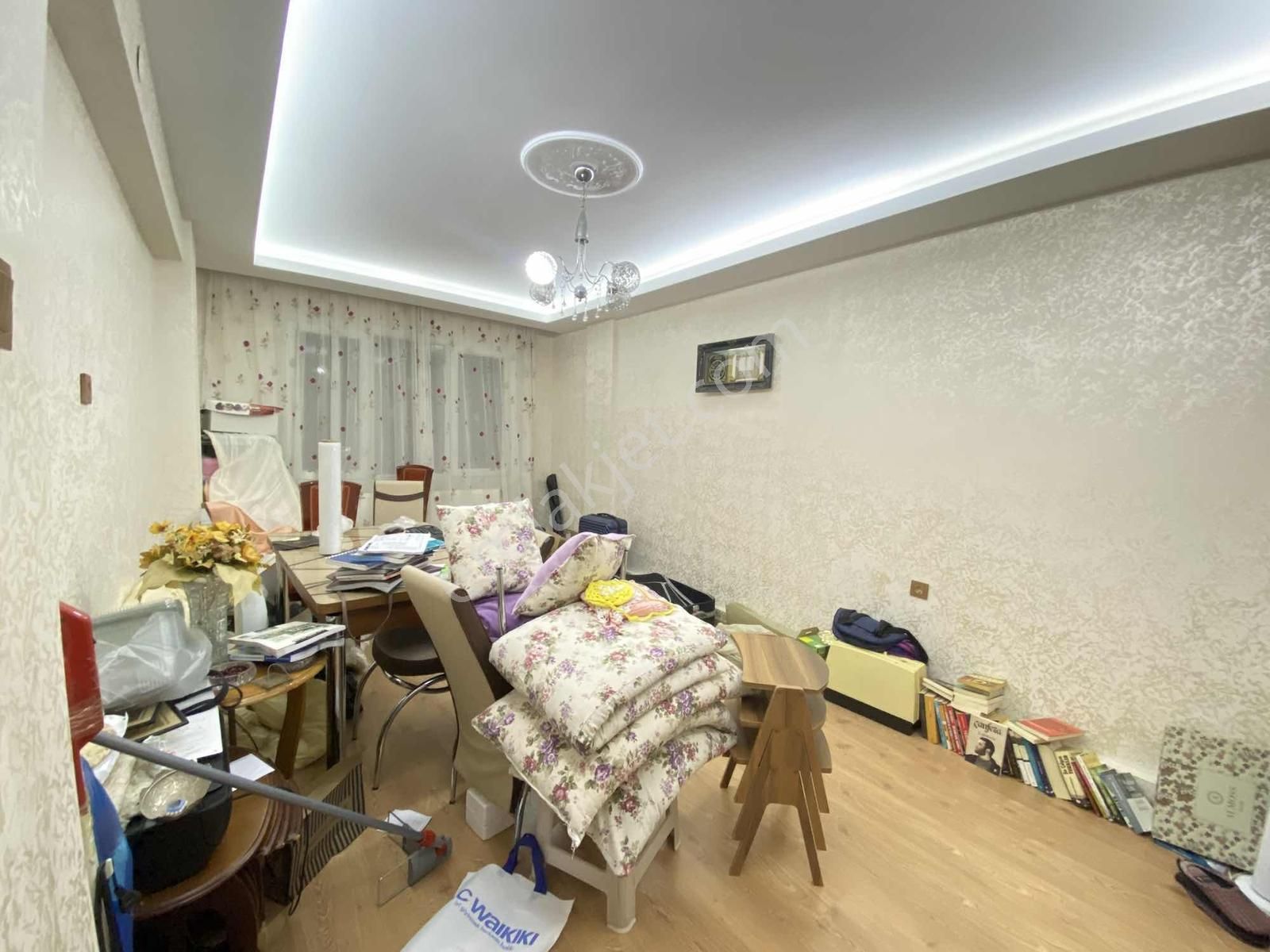 Akalın'dan M.şamlı Ortaokulu Yakını Arakat 3+1 Satılık Daire - Görsel 19