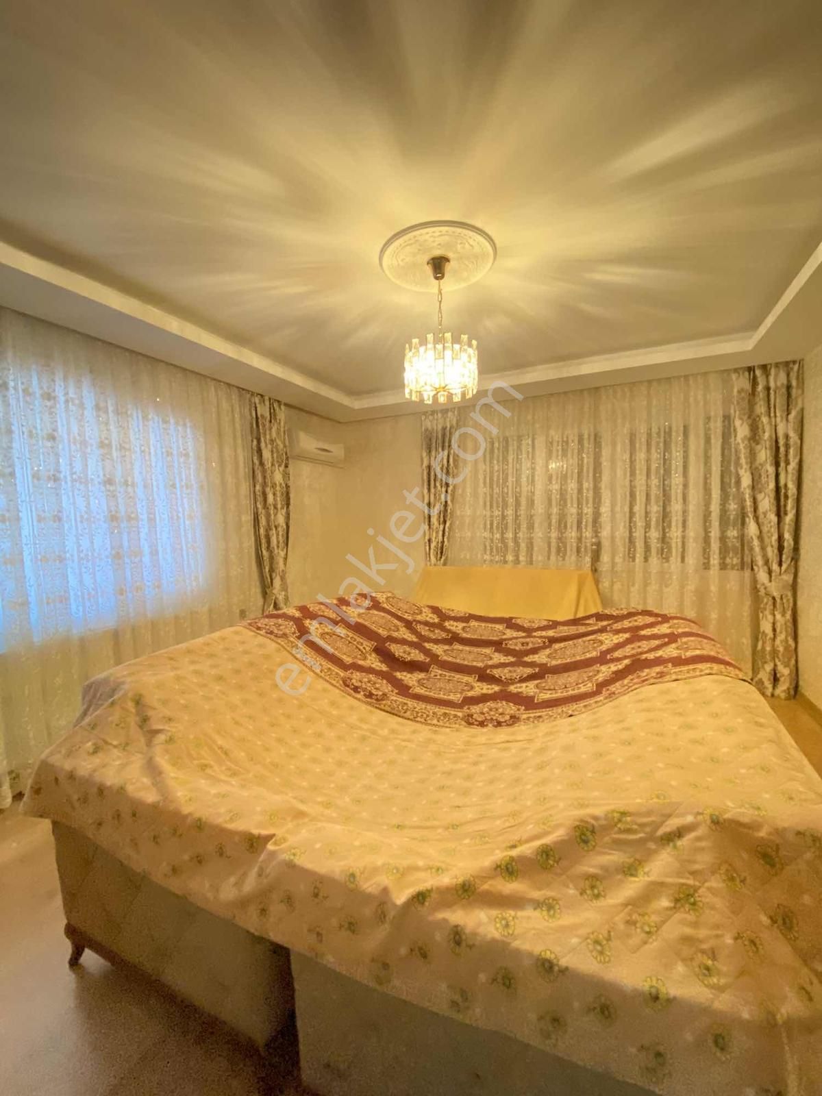 Akalın'dan M.şamlı Ortaokulu Yakını Arakat 3+1 Satılık Daire - Görsel 33