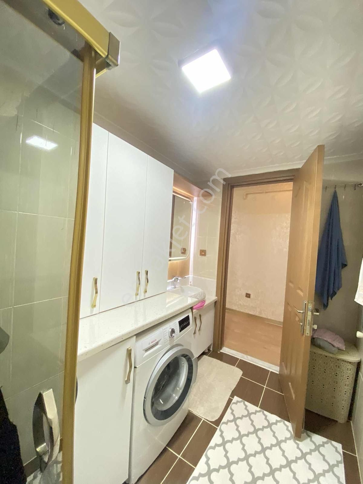 Akalın'dan M.şamlı Ortaokulu Yakını Arakat 3+1 Satılık Daire - Görsel 3