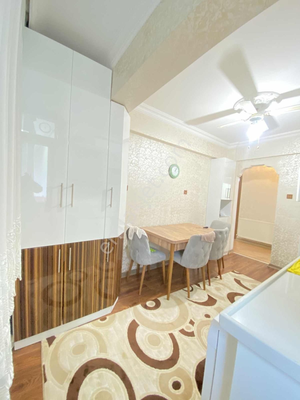 Akalın'dan M.şamlı Ortaokulu Yakını Arakat 3+1 Satılık Daire - Görsel 8