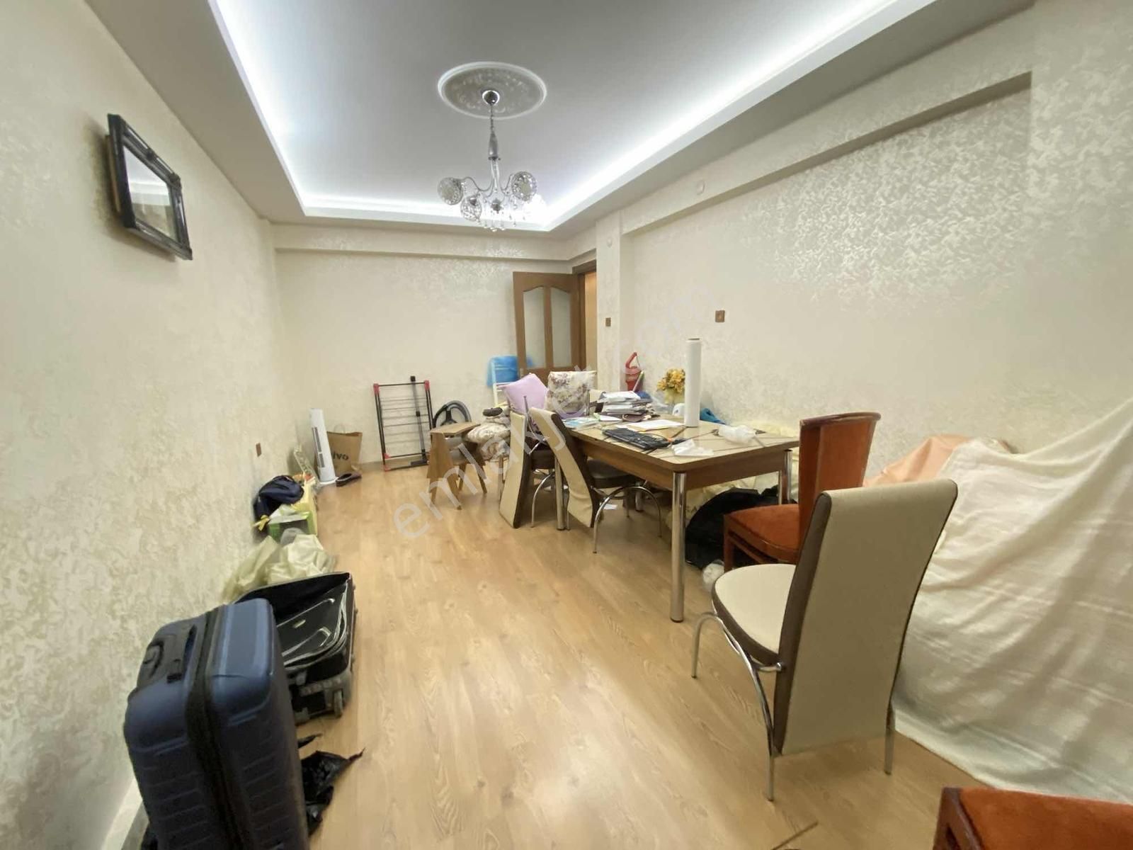 Akalın'dan M.şamlı Ortaokulu Yakını Arakat 3+1 Satılık Daire - Görsel 30