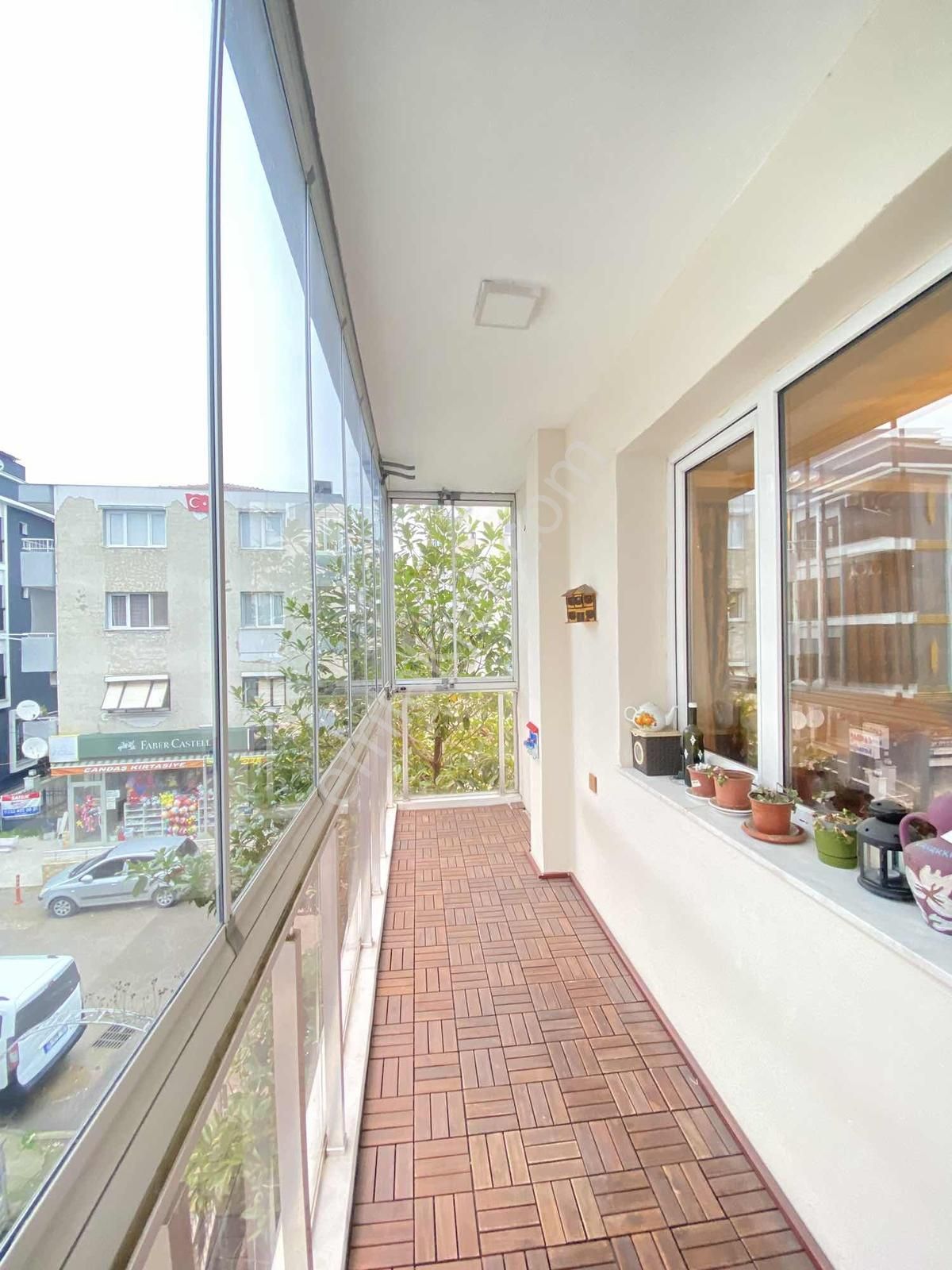 Akalın'dan M.şamlı Ortaokulu Yakını Arakat 3+1 Satılık Daire - Görsel 26