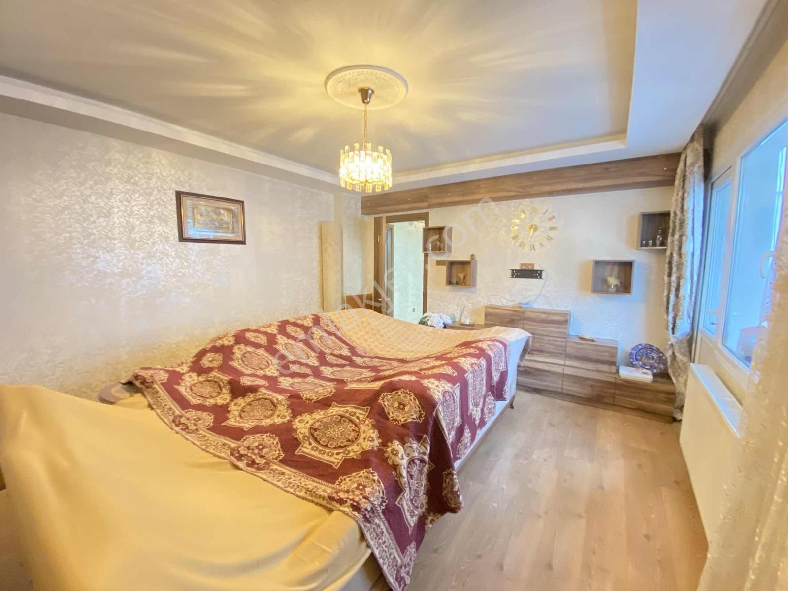 Akalın'dan M.şamlı Ortaokulu Yakını Arakat 3+1 Satılık Daire - Görsel 27