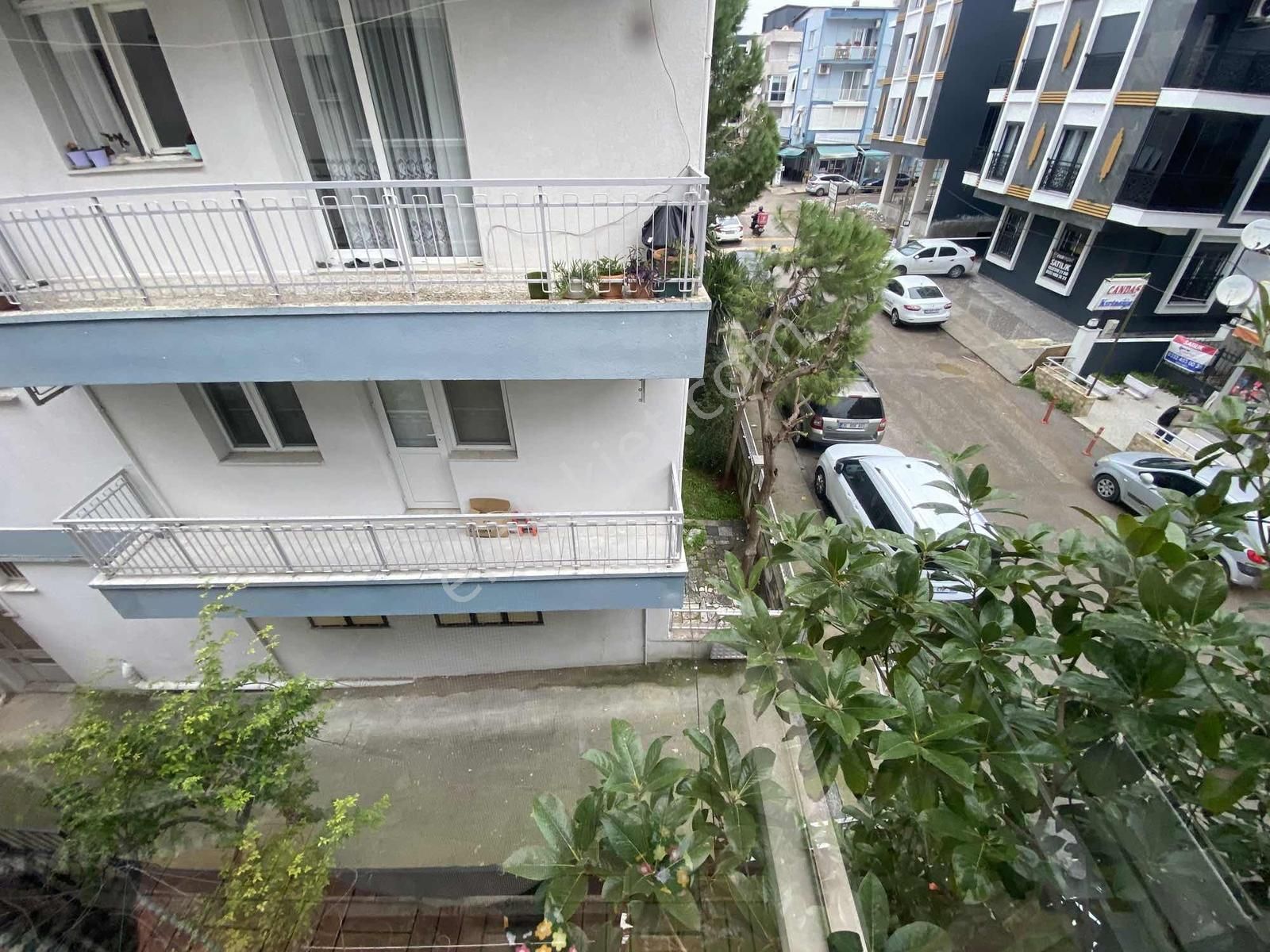 Akalın'dan M.şamlı Ortaokulu Yakını Arakat 3+1 Satılık Daire - Görsel 21