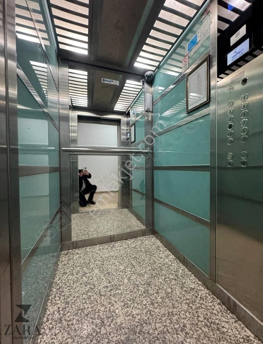 ▄zara▄durali Alıç Mh. Spor Salonu Yakını 3+1 135m² Fırsat Daire - Görsel 11