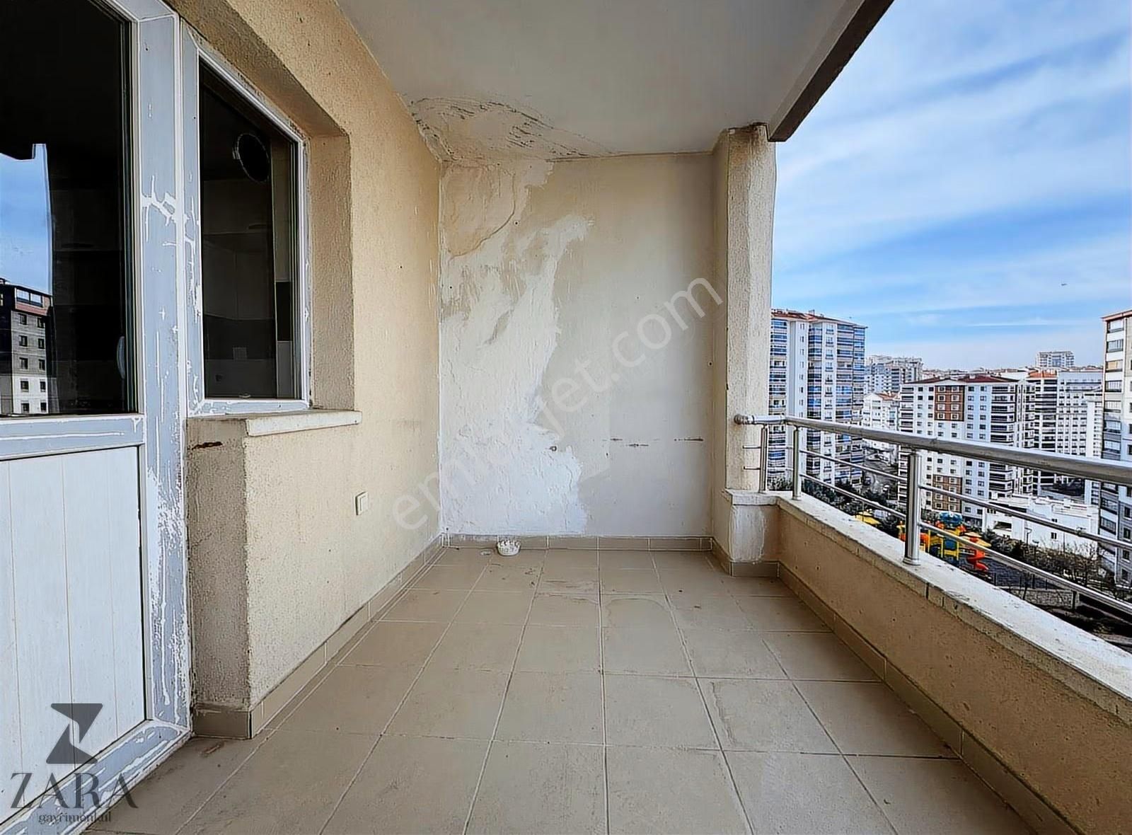 ▄zara▄durali Alıç Mh. Spor Salonu Yakını 3+1 135m² Fırsat Daire - Görsel 26