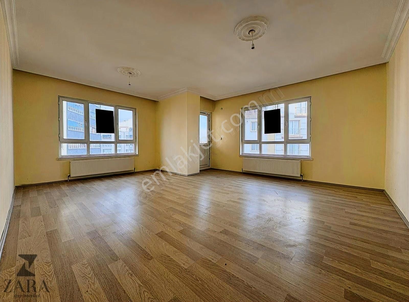 ▄zara▄durali Alıç Mh. Spor Salonu Yakını 3+1 135m² Fırsat Daire - Görsel 27