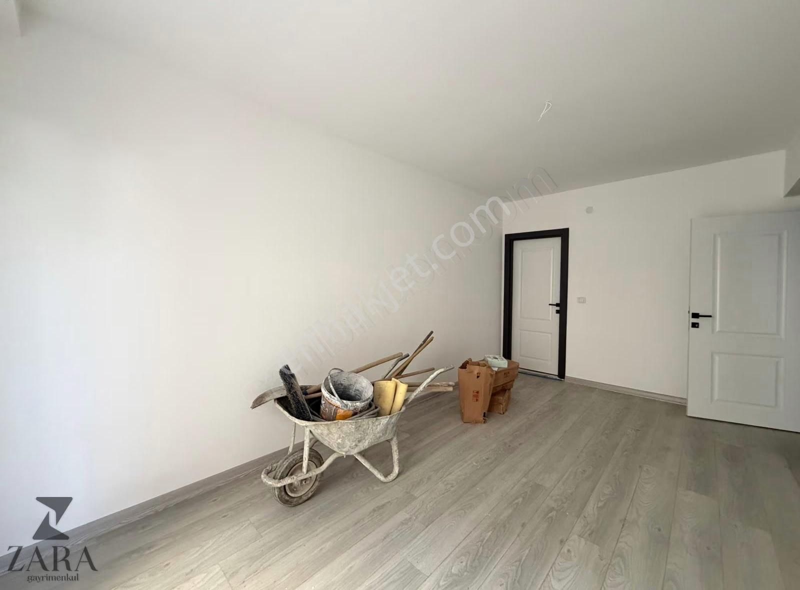 ▄zara▄boğaziçi Mh Samsun Yolu Ykn. Sıfır 3+1 Ara Kat 120m² Daire - Görsel 15