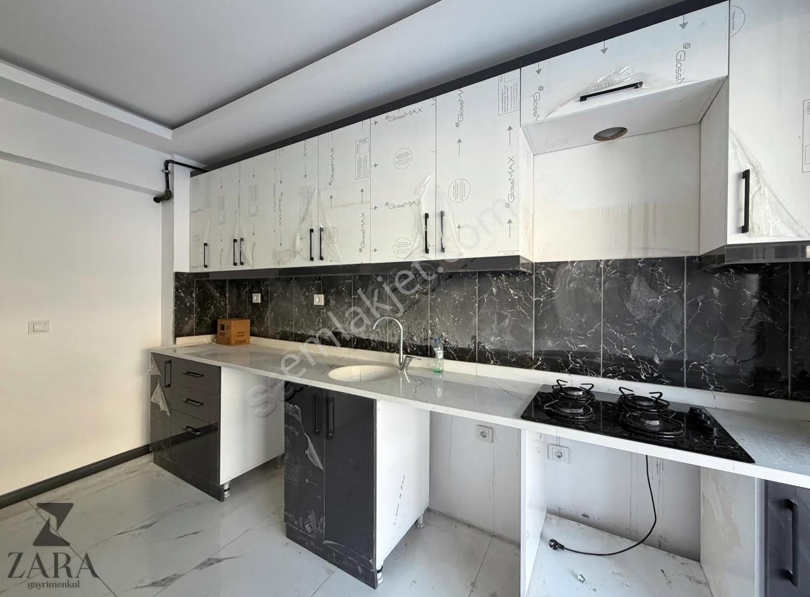 ▄zara▄boğaziçi Mh Samsun Yolu Ykn. Sıfır 3+1 Ara Kat 120m² Daire - Görsel 10