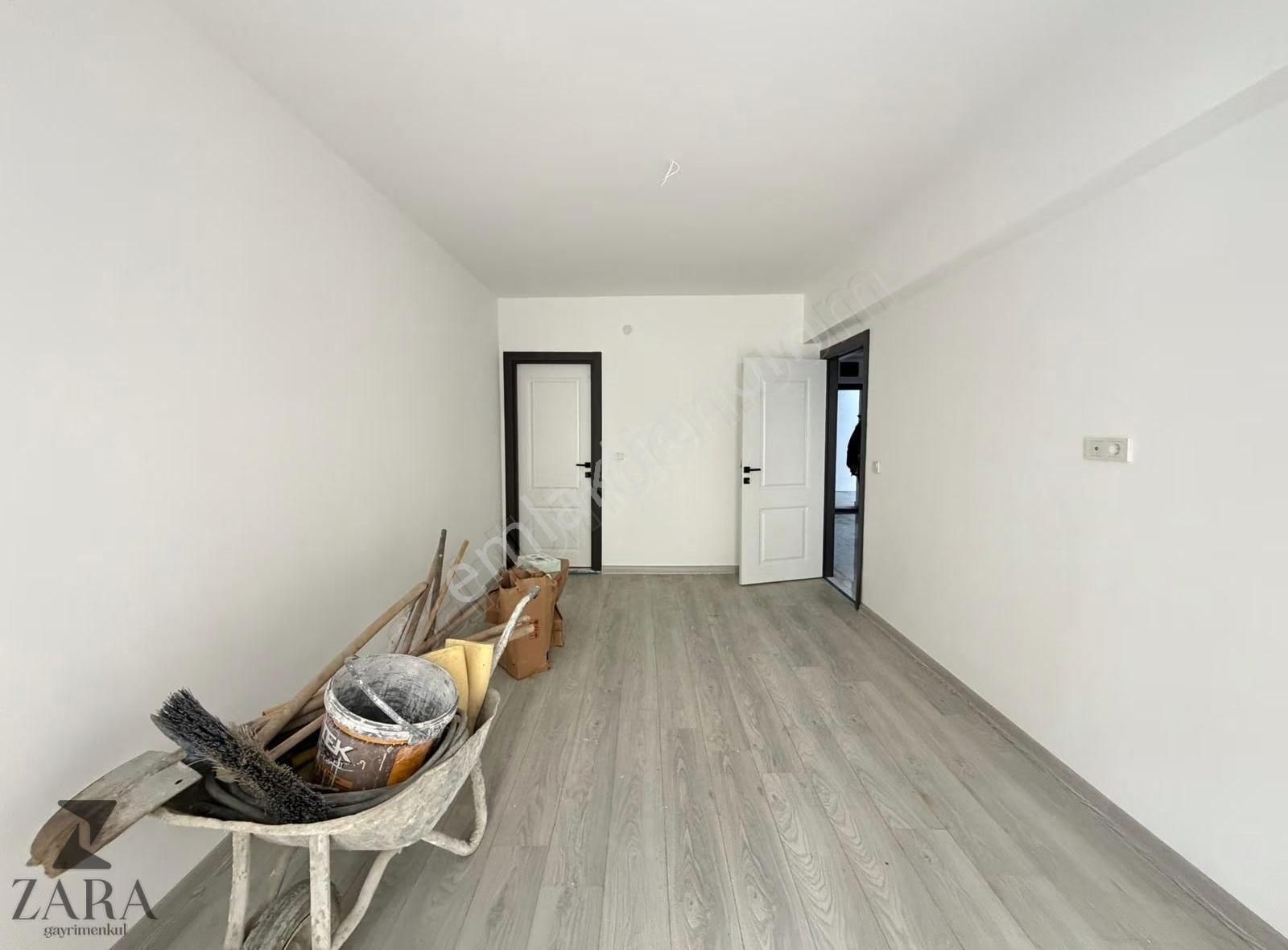 ▄zara▄boğaziçi Mh Samsun Yolu Ykn. Sıfır 3+1 Ara Kat 120m² Daire - Görsel 2