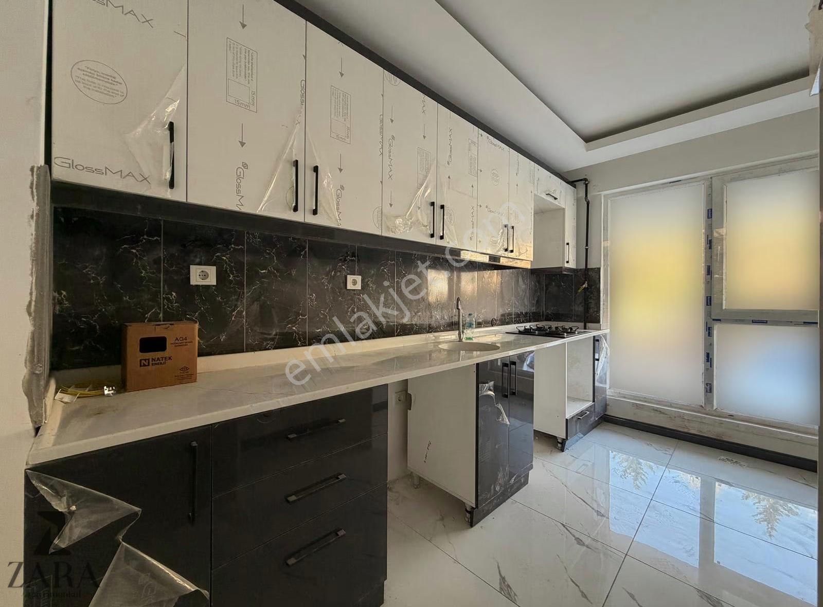 ▄zara▄boğaziçi Mh Samsun Yolu Ykn. Sıfır 3+1 Ara Kat 120m² Daire - Görsel 23