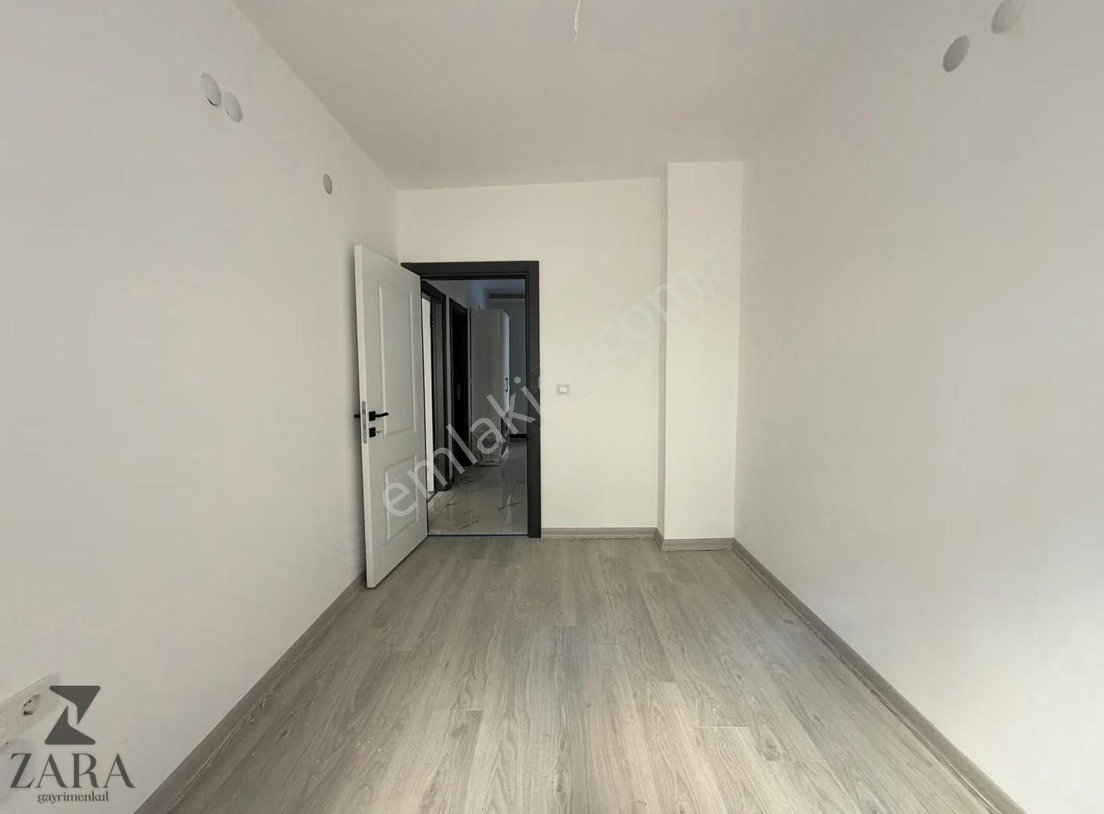 ▄zara▄boğaziçi Mh Samsun Yolu Ykn. Sıfır 3+1 Ara Kat 120m² Daire - Görsel 8