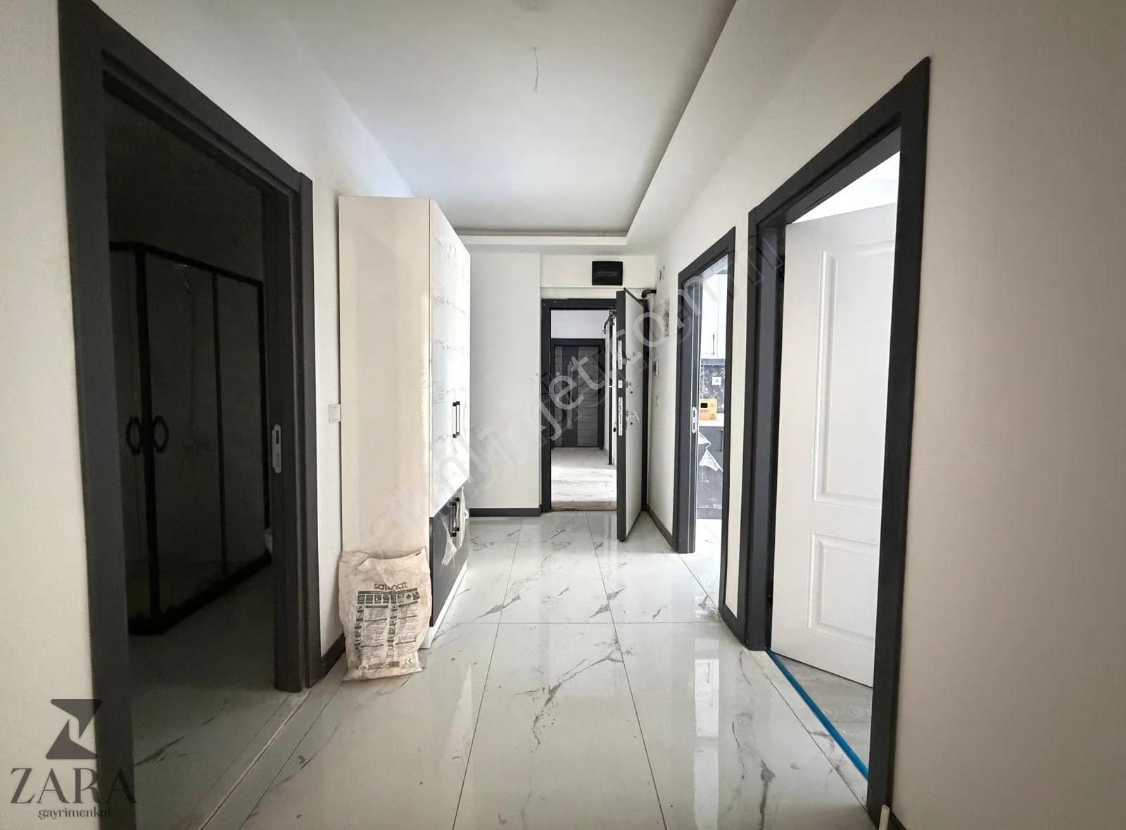 ▄zara▄boğaziçi Mh Samsun Yolu Ykn. Sıfır 3+1 Ara Kat 120m² Daire - Görsel 18