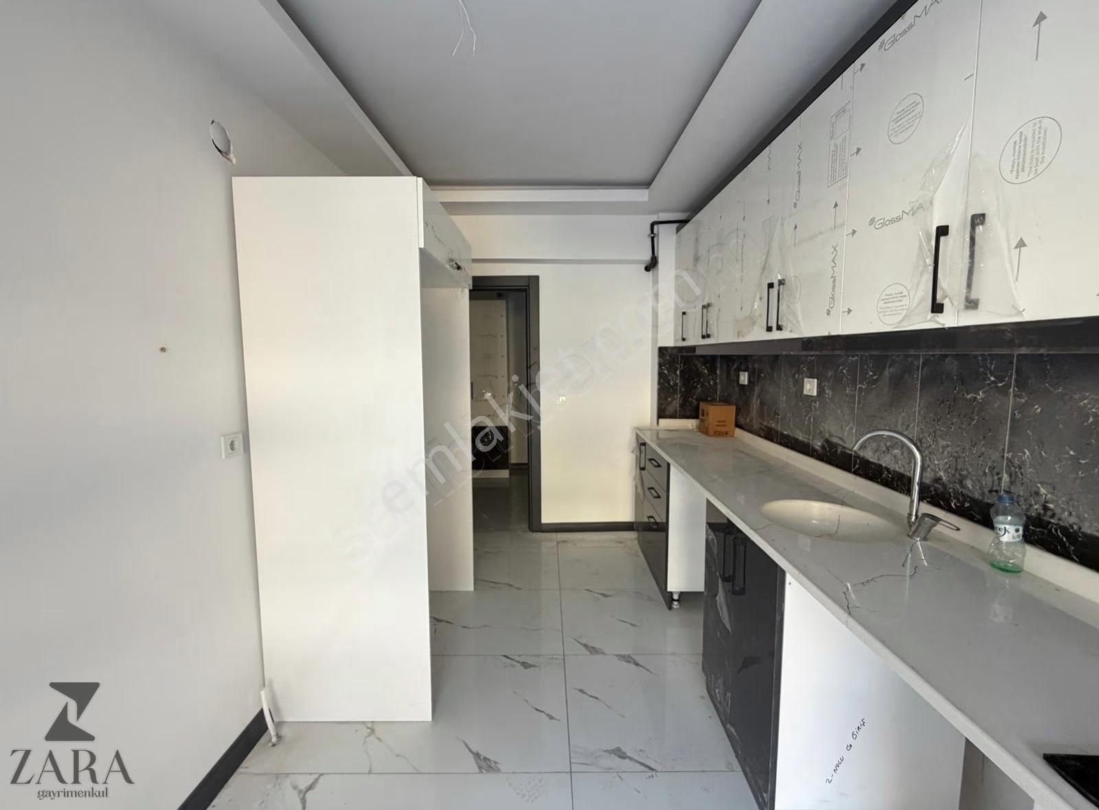 ▄zara▄boğaziçi Mh Samsun Yolu Ykn. Sıfır 3+1 Ara Kat 120m² Daire - Görsel 29