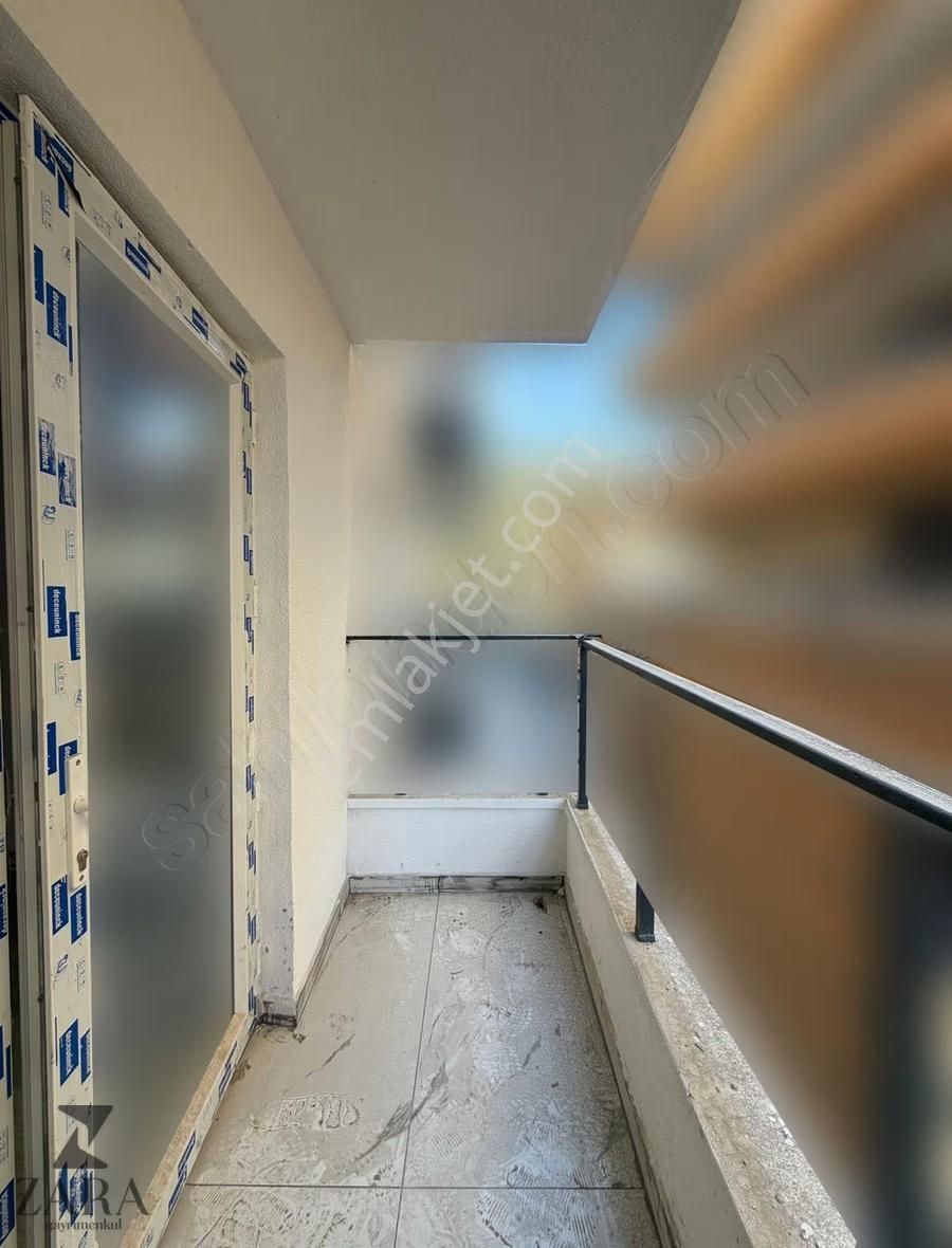 ▄zara▄boğaziçi Mh Samsun Yolu Ykn. Sıfır 3+1 Ara Kat 120m² Daire - Görsel 9