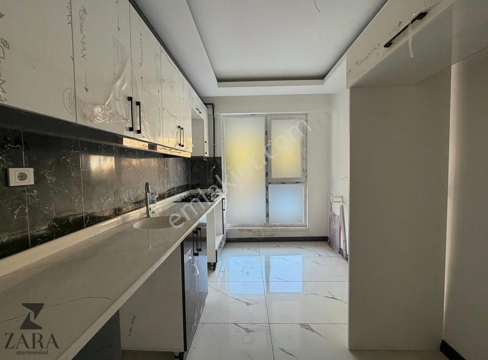 ▄zara▄boğaziçi Mh Samsun Yolu Ykn. Sıfır 3+1 Ara Kat 120m² Daire - Görsel 28