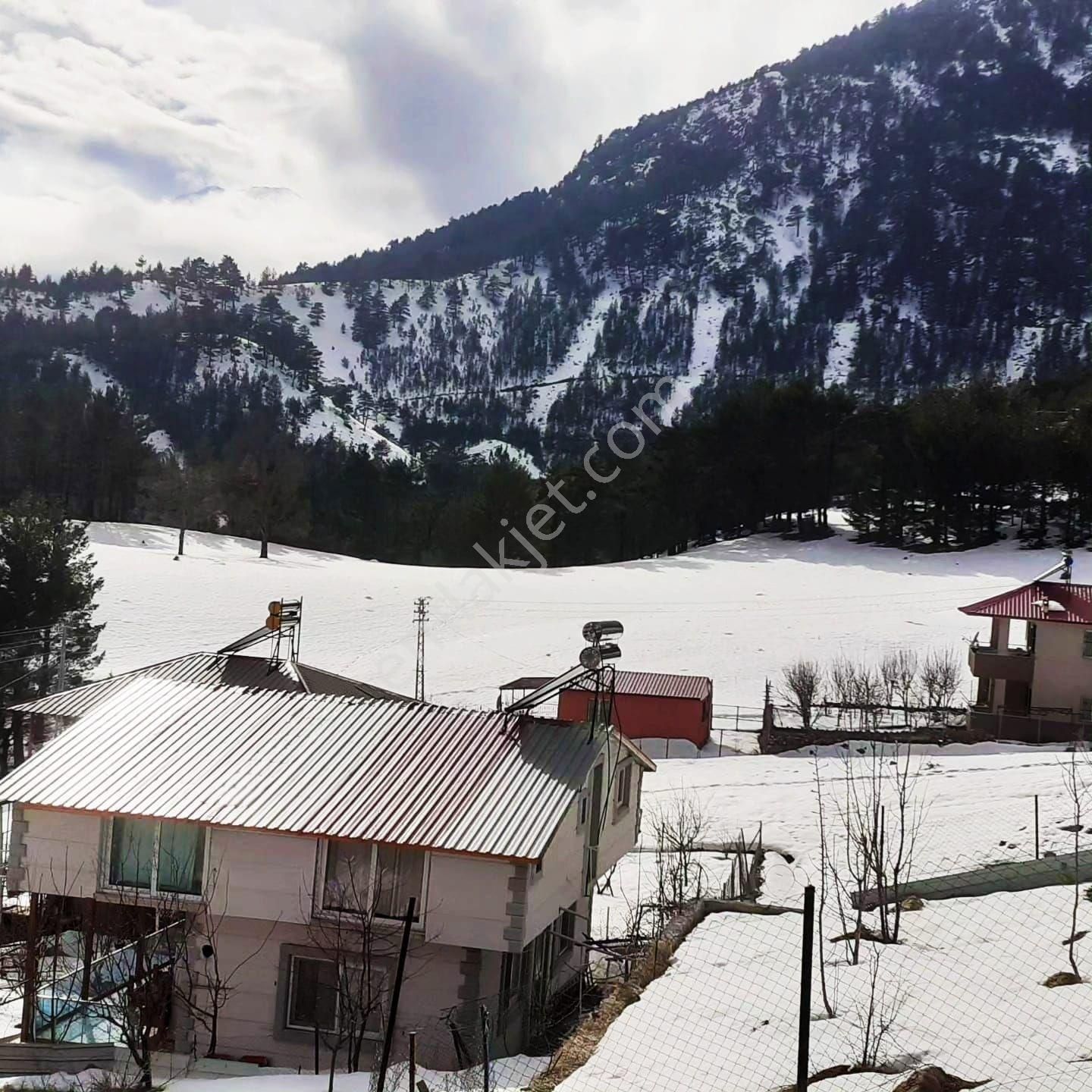 Kar Emlaktan Yenikonacık Efes Sitesi Yanı 400m2 Satılık Arsa - Görsel 24