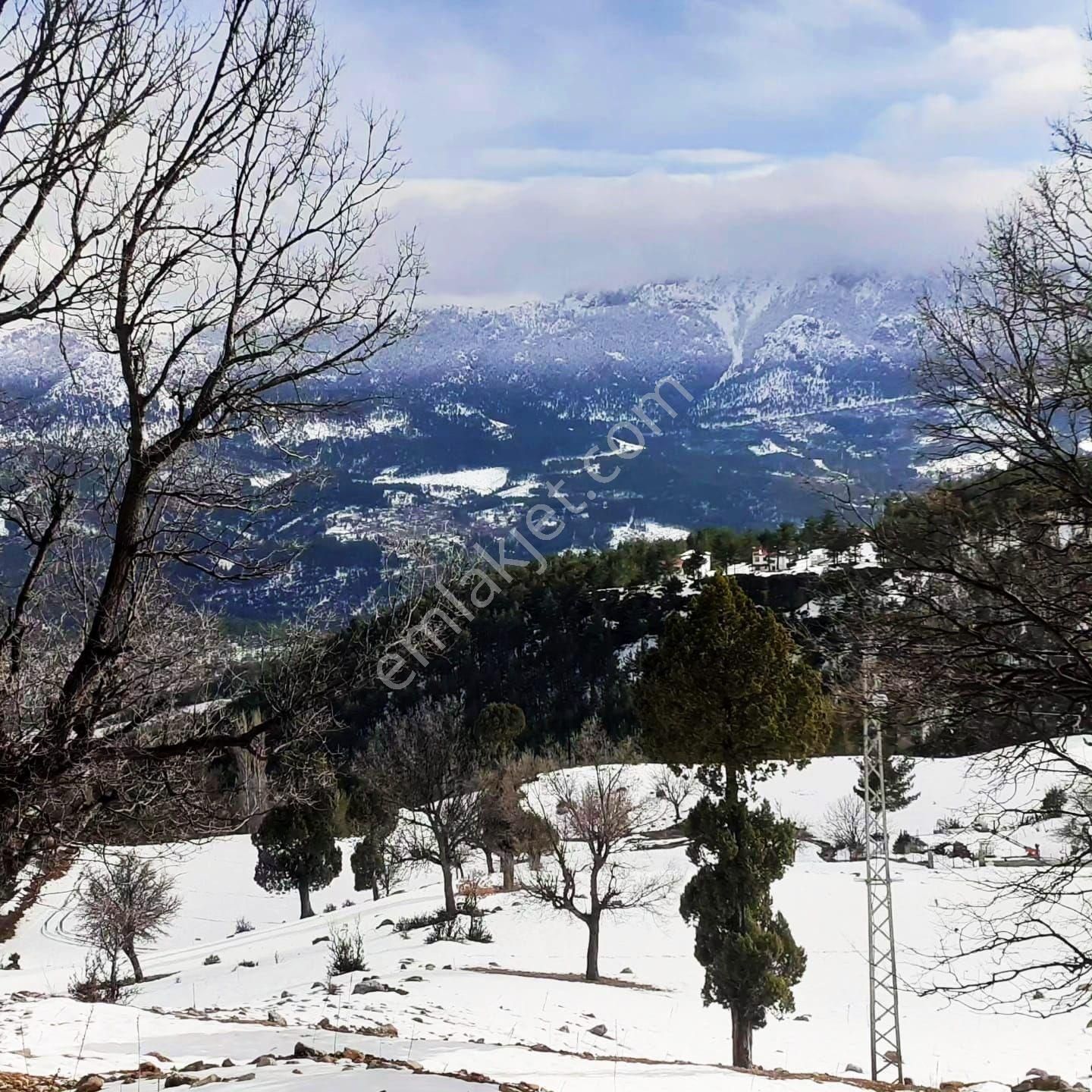 Kar Emlaktan Yenikonacık Efes Sitesi Yanı 400m2 Satılık Arsa - Görsel 29