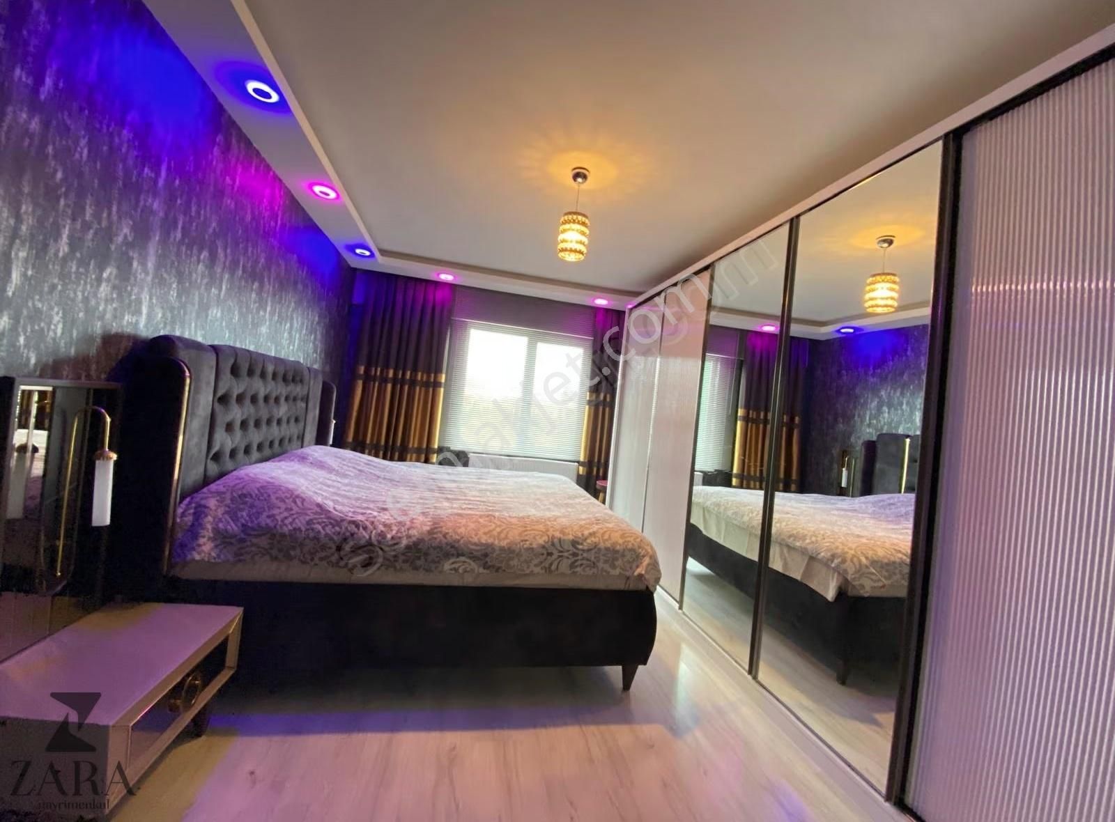 ▄zara▄duralialıç Mh Spor Salonu Yanı 3+1 Arakat Süper Lüks 135m² - Görsel 20