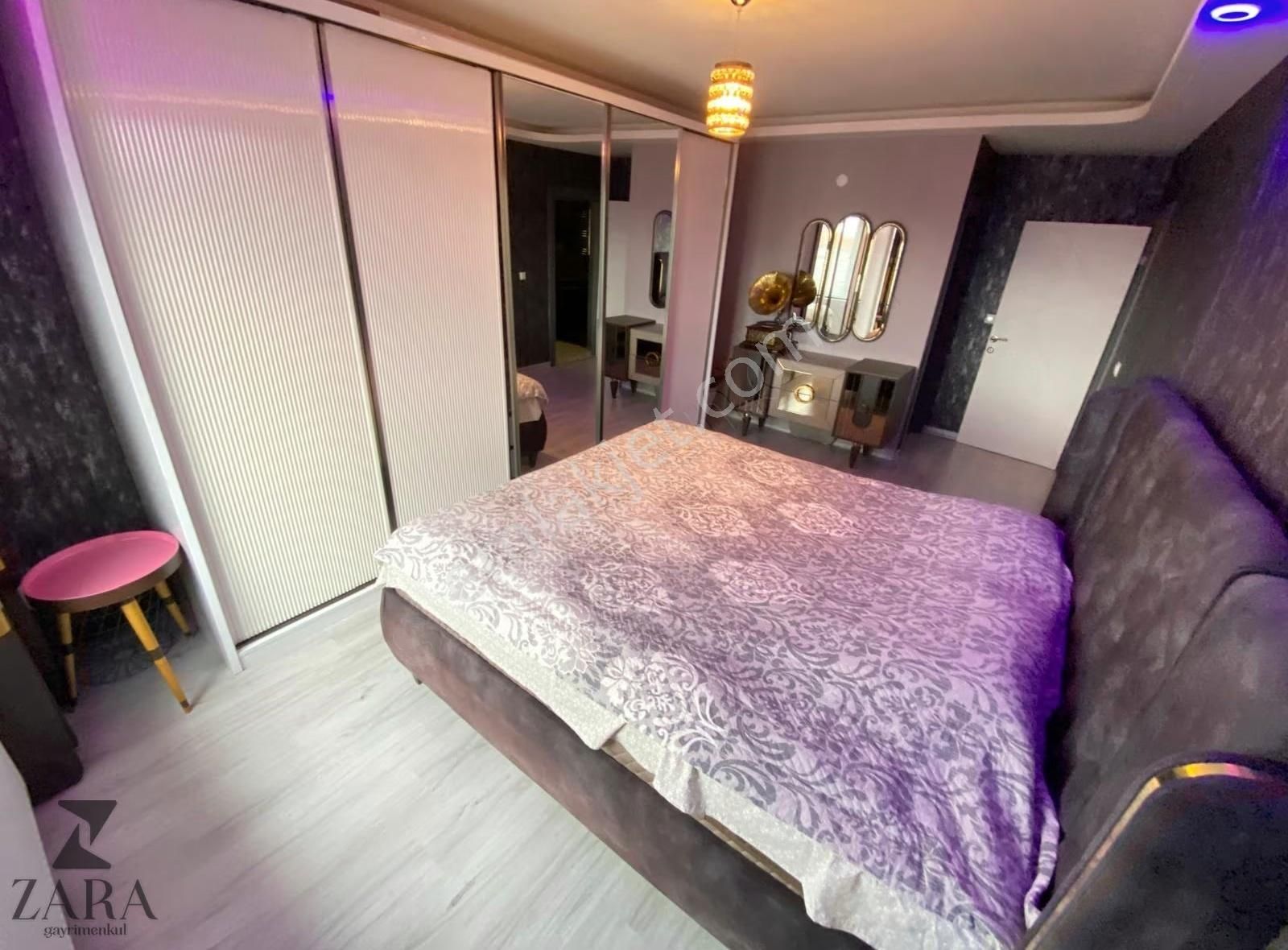 ▄zara▄duralialıç Mh Spor Salonu Yanı 3+1 Arakat Süper Lüks 135m² - Görsel 19