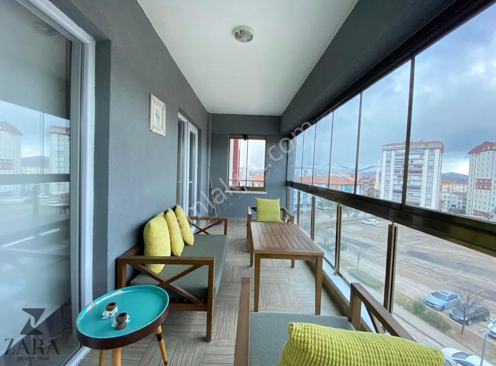 ▄zara▄duralialıç Mh Spor Salonu Yanı 3+1 Arakat Süper Lüks 135m² - Görsel 10