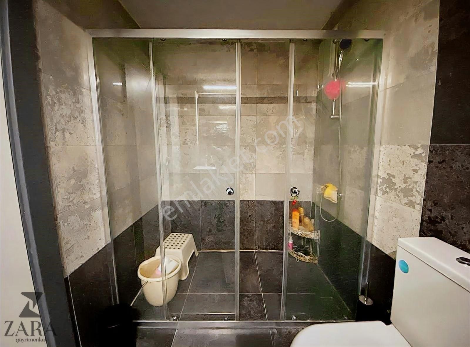 ▄zara▄duralialıç Mh Spor Salonu Yanı 3+1 Arakat Süper Lüks 135m² - Görsel 21