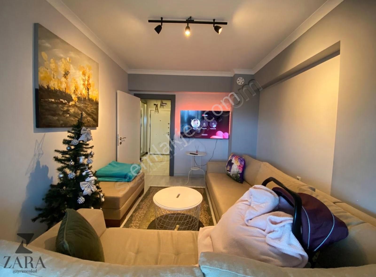 ▄zara▄duralialıç Mh Spor Salonu Yanı 3+1 Arakat Süper Lüks 135m² - Görsel 17