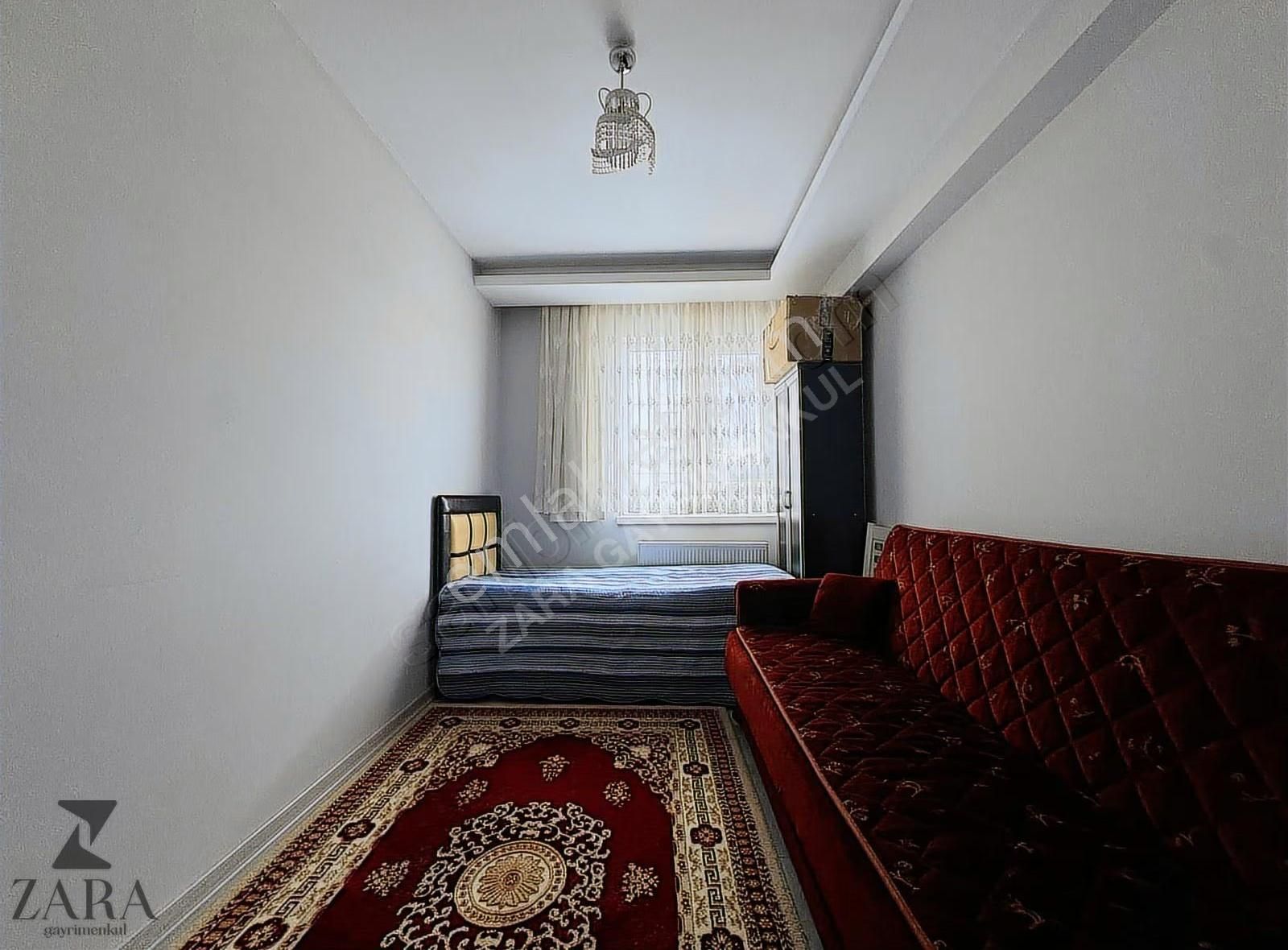 ▄zara▄neşet Ertaş Cd Üzeri.! Ara Kat 3+1_125m² Lüks Site Dairesi - Görsel 10