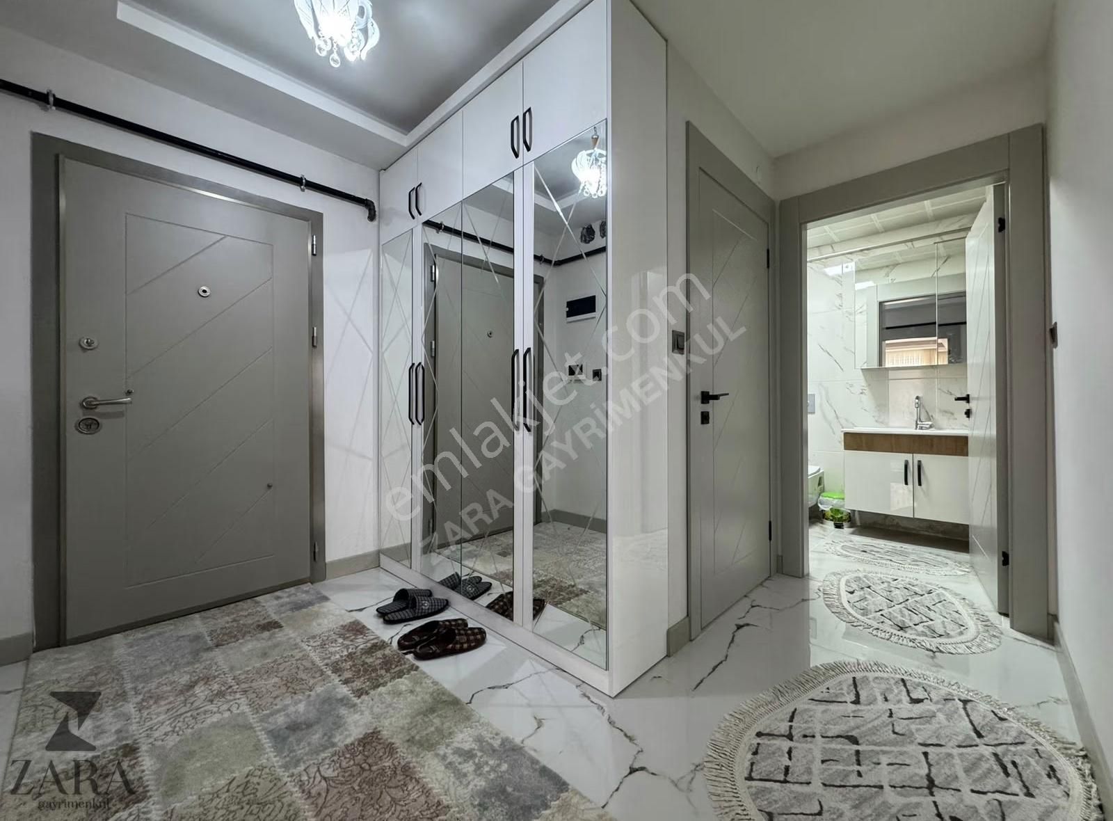 ▄zara▄neşet Ertaş Cd Üzeri.! Ara Kat 3+1_125m² Lüks Site Dairesi - Görsel 5