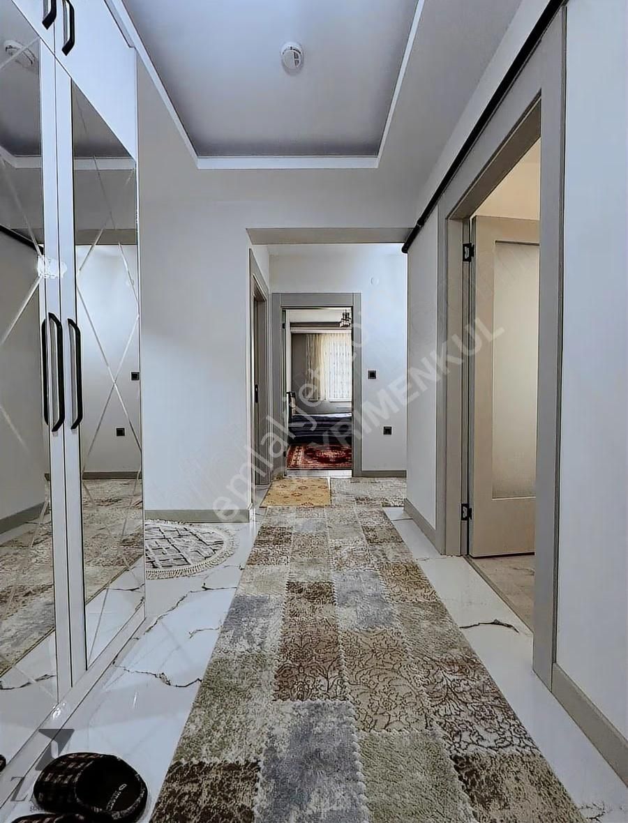 ▄zara▄neşet Ertaş Cd Üzeri.! Ara Kat 3+1_125m² Lüks Site Dairesi - Görsel 34