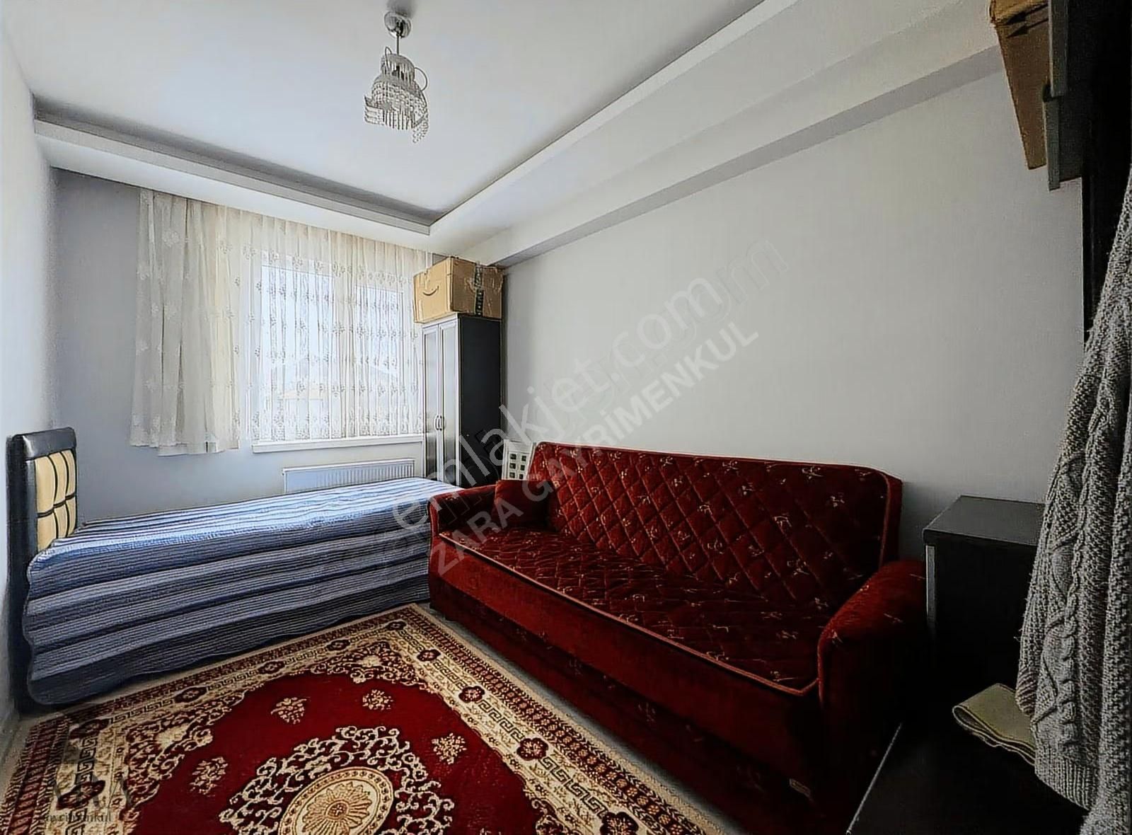 ▄zara▄neşet Ertaş Cd Üzeri.! Ara Kat 3+1_125m² Lüks Site Dairesi - Görsel 23