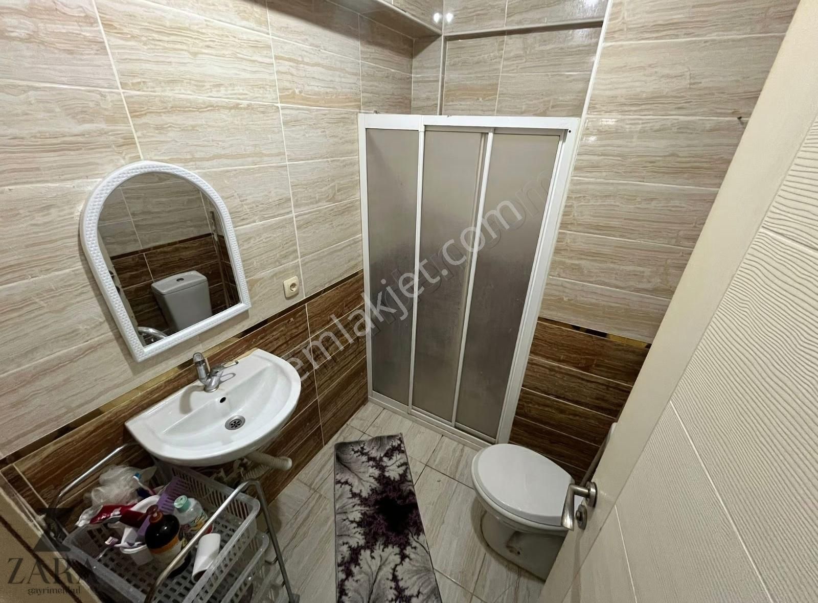 ▄zara▄akşemsettin Mh 928 Cd Paraleli Asansörlü İskanlı 125m² 3+1 - Görsel 34