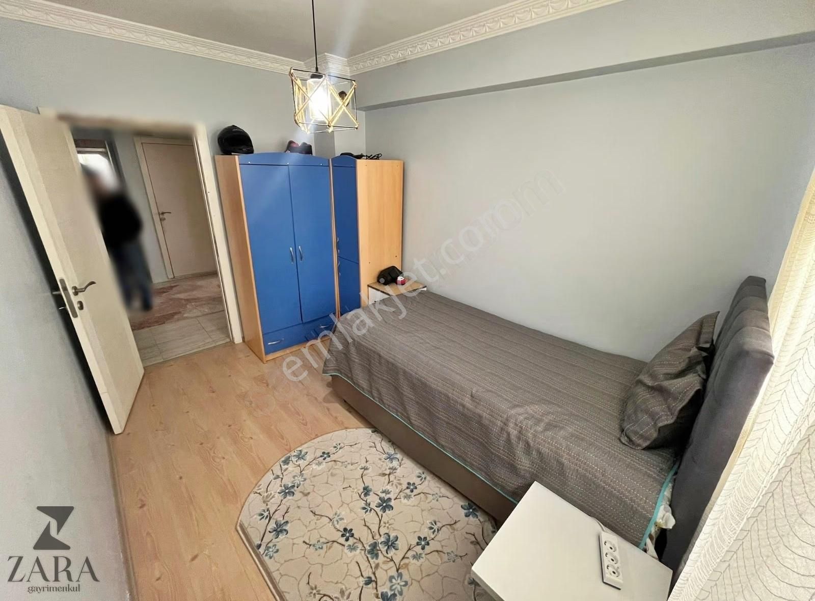 ▄zara▄akşemsettin Mh 928 Cd Paraleli Asansörlü İskanlı 125m² 3+1 - Görsel 4