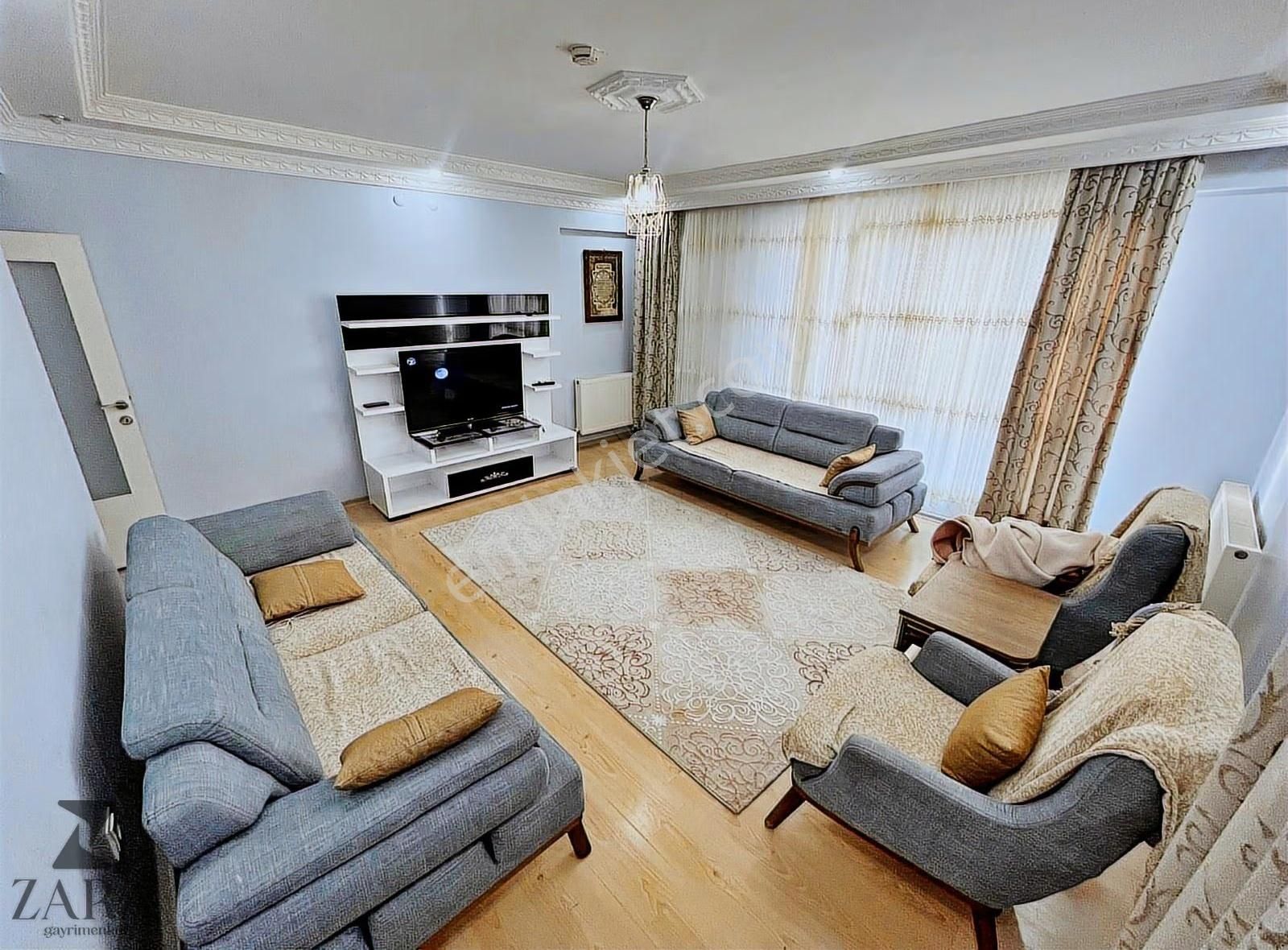 ▄zara▄akşemsettin Mh 928 Cd Paraleli Asansörlü İskanlı 125m² 3+1 - Görsel 18