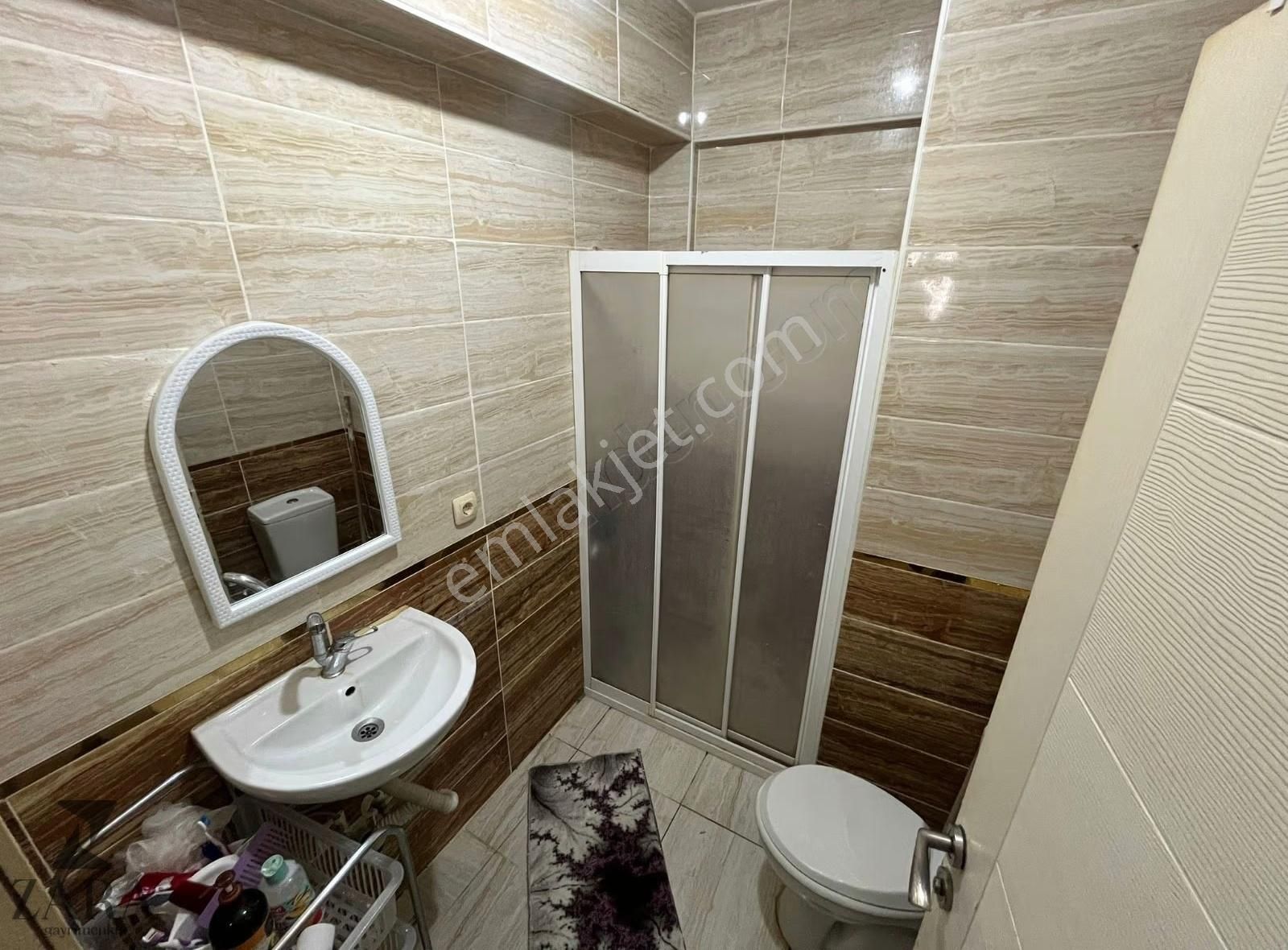 ▄zara▄akşemsettin Mh 928 Cd Paraleli Asansörlü İskanlı 125m² 3+1 - Görsel 33