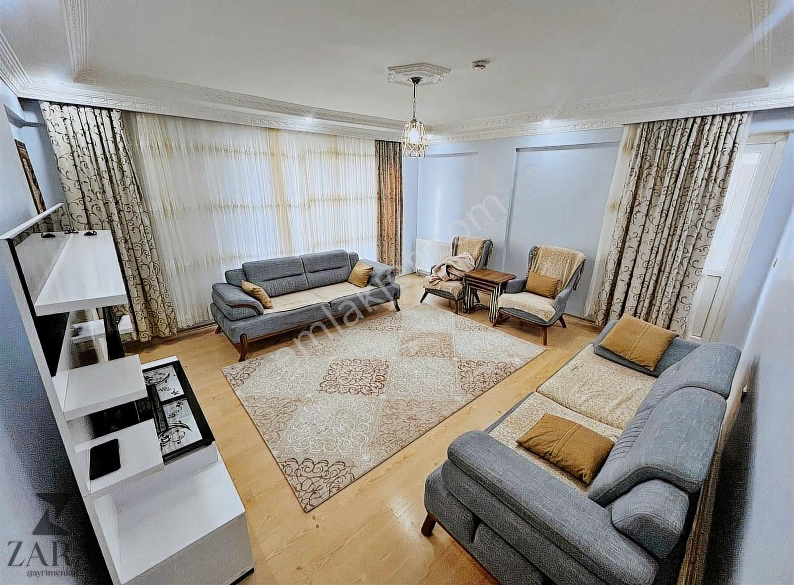 ▄zara▄akşemsettin Mh 928 Cd Paraleli Asansörlü İskanlı 125m² 3+1 - Görsel 22