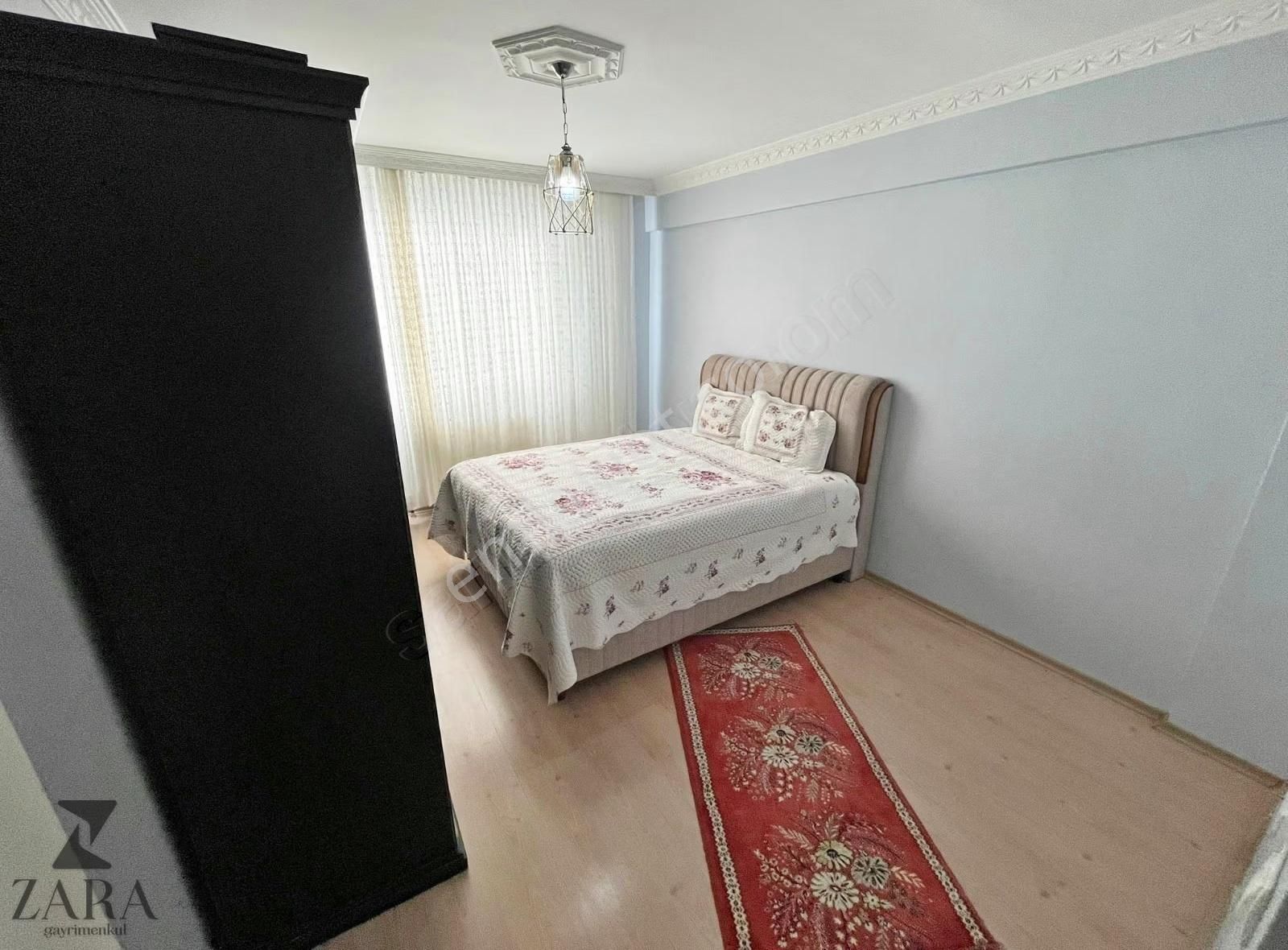 ▄zara▄akşemsettin Mh 928 Cd Paraleli Asansörlü İskanlı 125m² 3+1 - Görsel 19