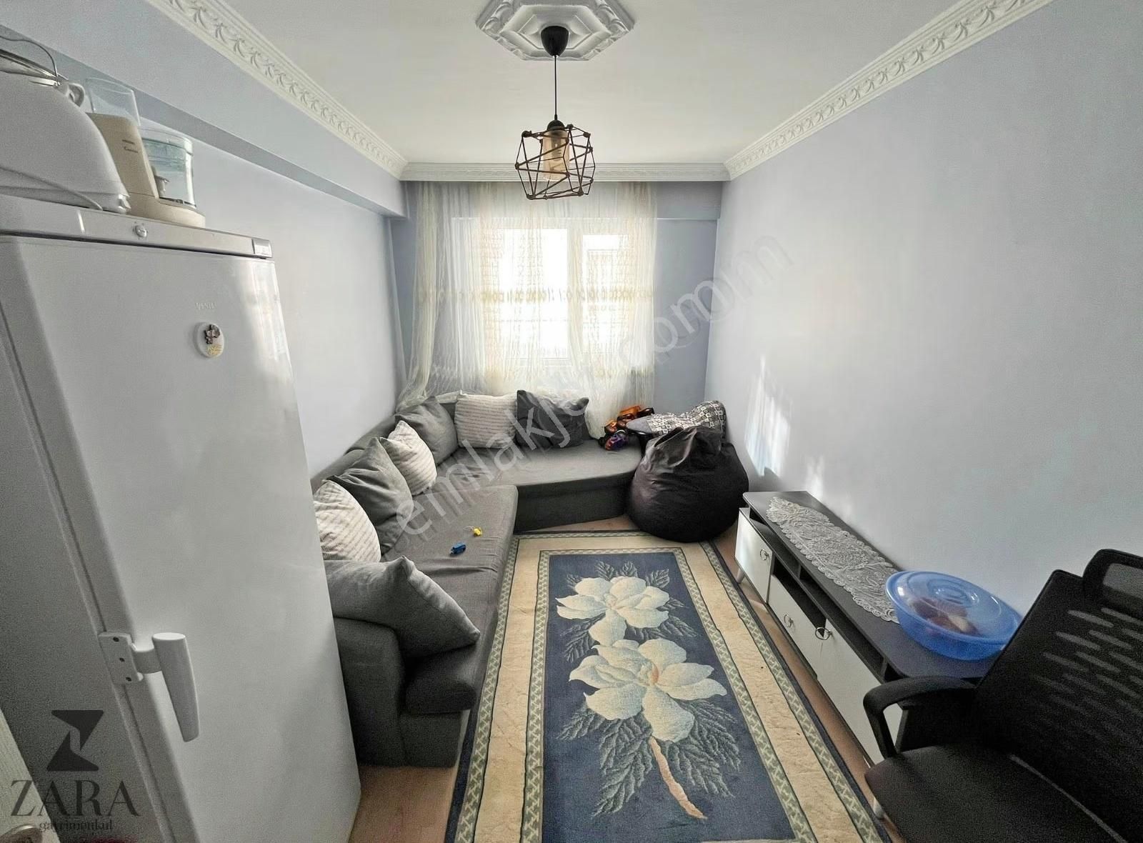 ▄zara▄akşemsettin Mh 928 Cd Paraleli Asansörlü İskanlı 125m² 3+1 - Görsel 28