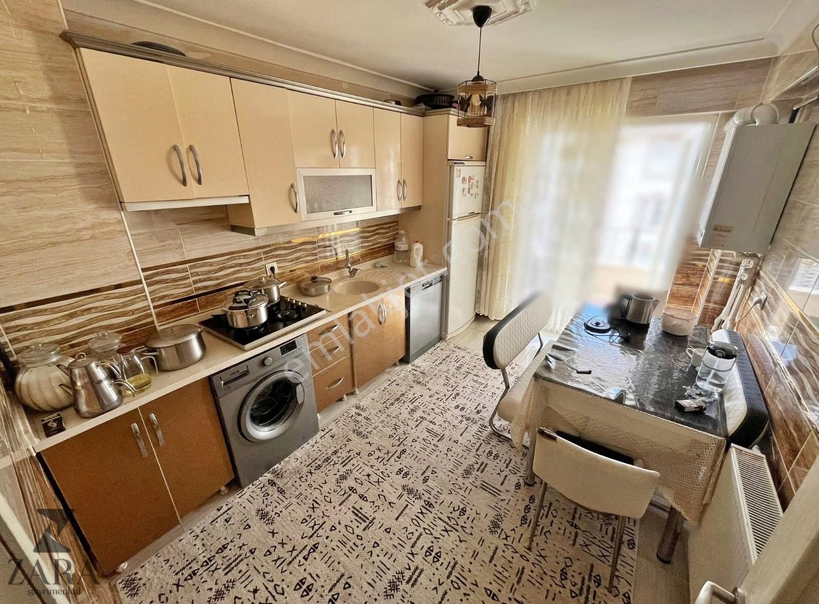 ▄zara▄akşemsettin Mh 928 Cd Paraleli Asansörlü İskanlı 125m² 3+1 - Görsel 2