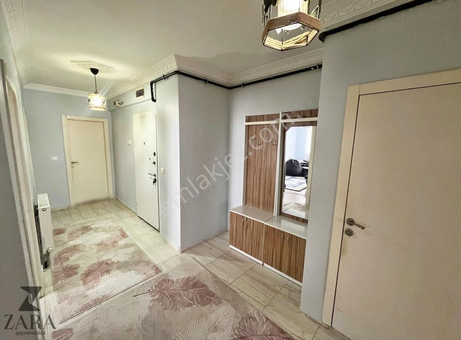 ▄zara▄akşemsettin Mh 928 Cd Paraleli Asansörlü İskanlı 125m² 3+1 - Görsel 25