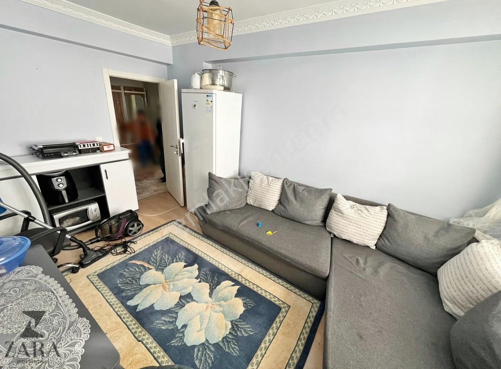 ▄zara▄akşemsettin Mh 928 Cd Paraleli Asansörlü İskanlı 125m² 3+1 - Görsel 3