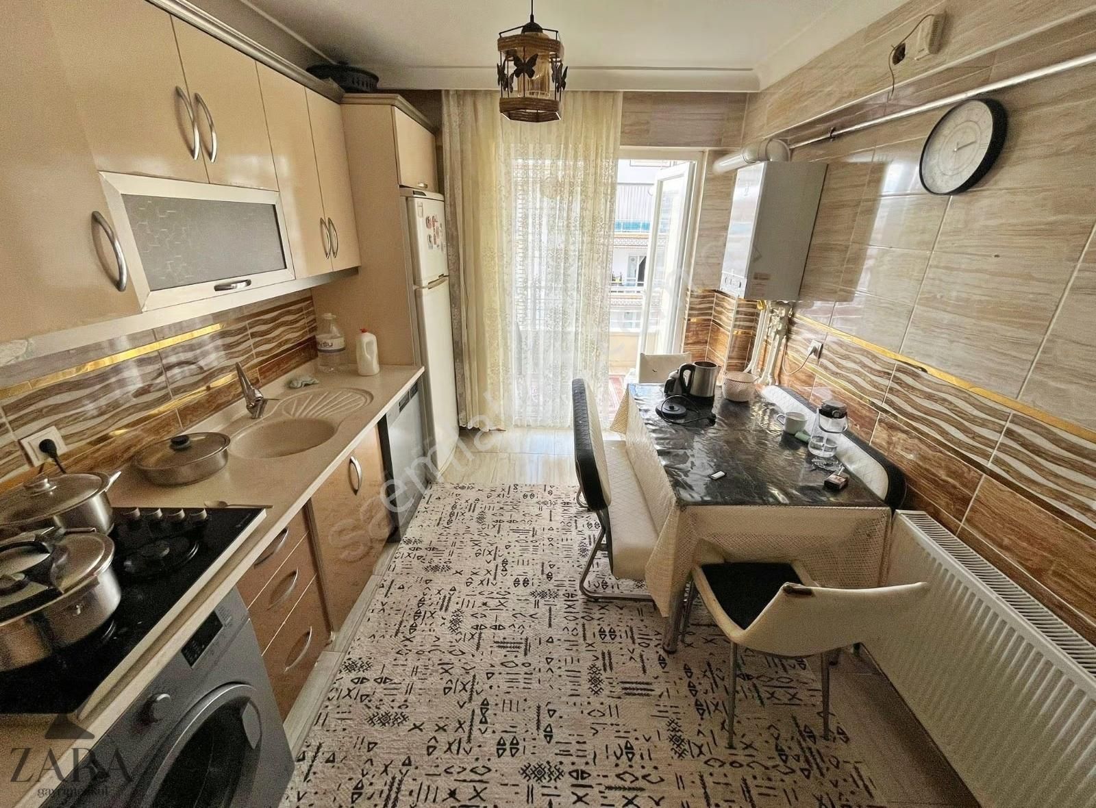 ▄zara▄akşemsettin Mh 928 Cd Paraleli Asansörlü İskanlı 125m² 3+1 - Görsel 9