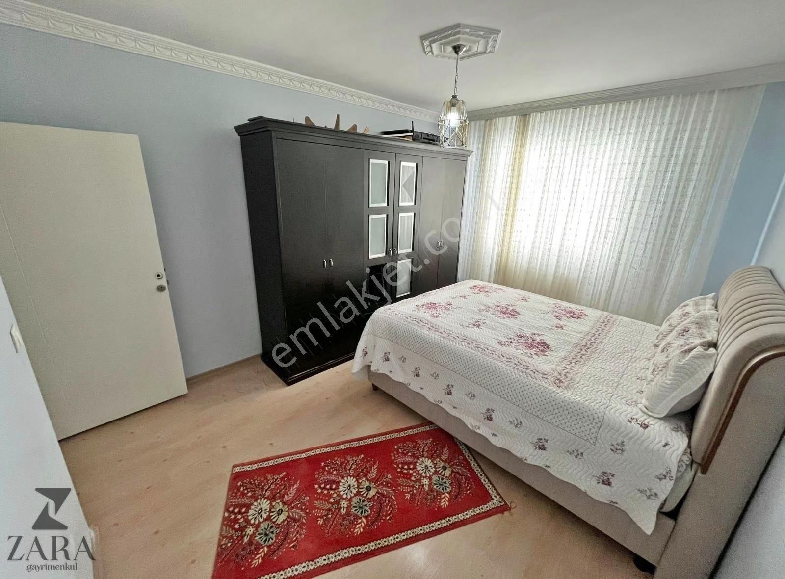 ▄zara▄akşemsettin Mh 928 Cd Paraleli Asansörlü İskanlı 125m² 3+1 - Görsel 26