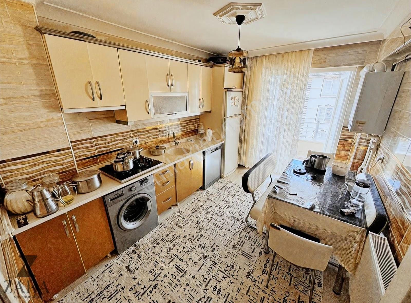 ▄zara▄akşemsettin Mh 928 Cd Paraleli Asansörlü İskanlı 125m² 3+1 - Görsel 32