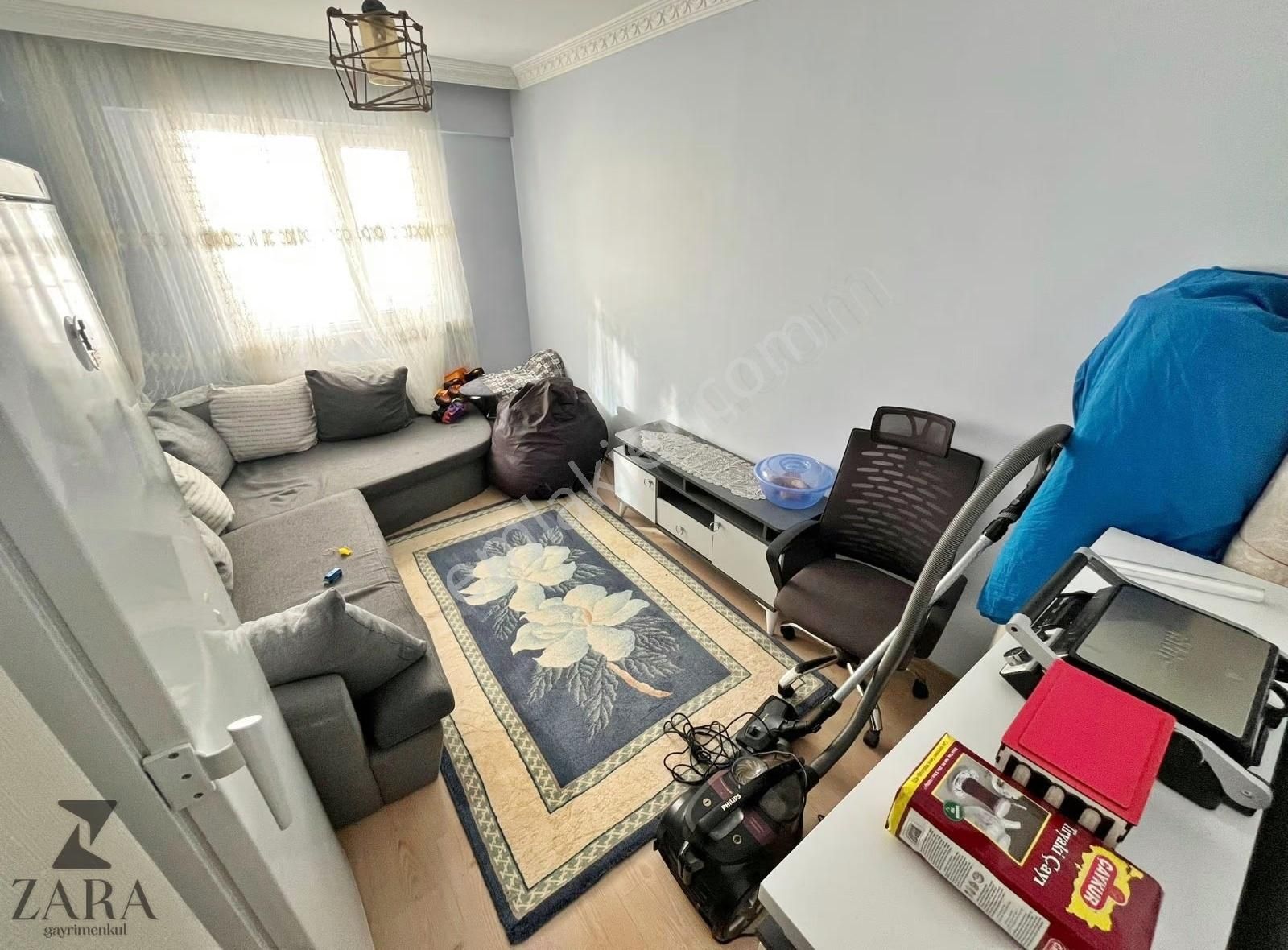 ▄zara▄akşemsettin Mh 928 Cd Paraleli Asansörlü İskanlı 125m² 3+1 - Görsel 31
