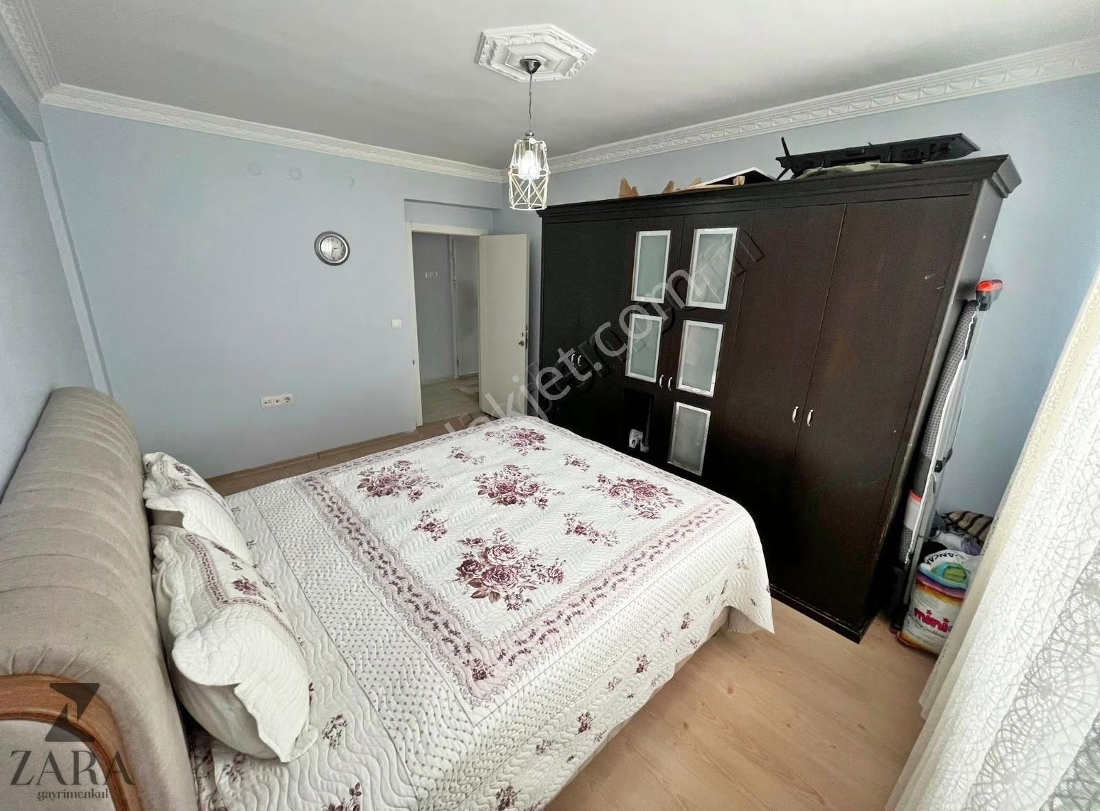 ▄zara▄akşemsettin Mh 928 Cd Paraleli Asansörlü İskanlı 125m² 3+1 - Görsel 12